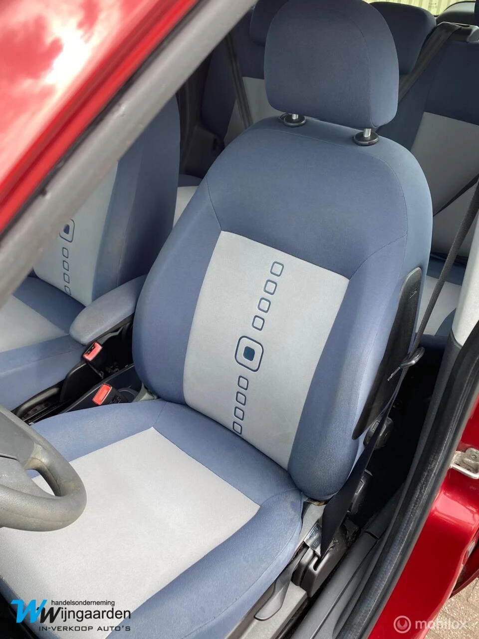 Hoofdafbeelding Citroën Nemo