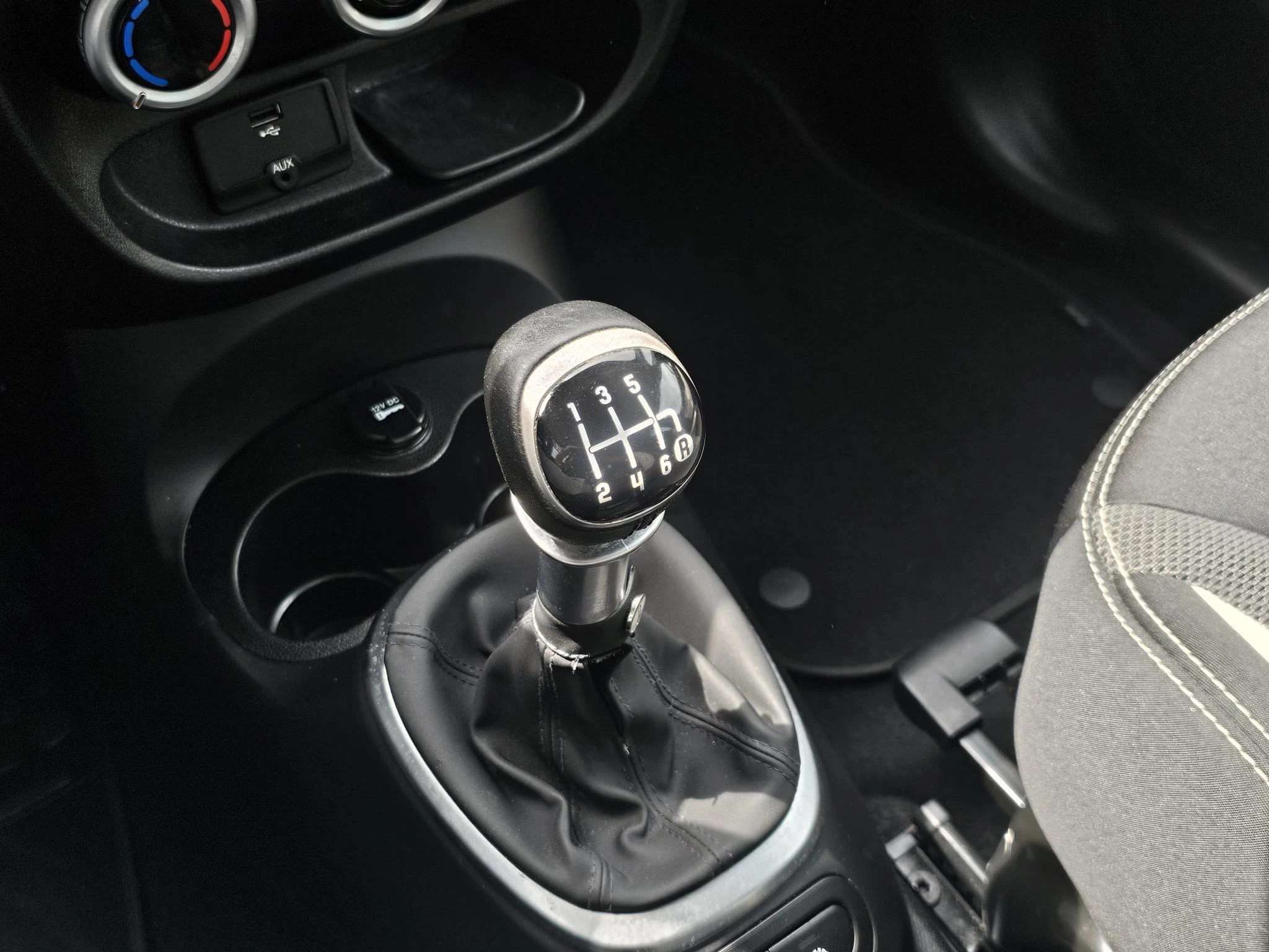 Hoofdafbeelding Fiat 500L