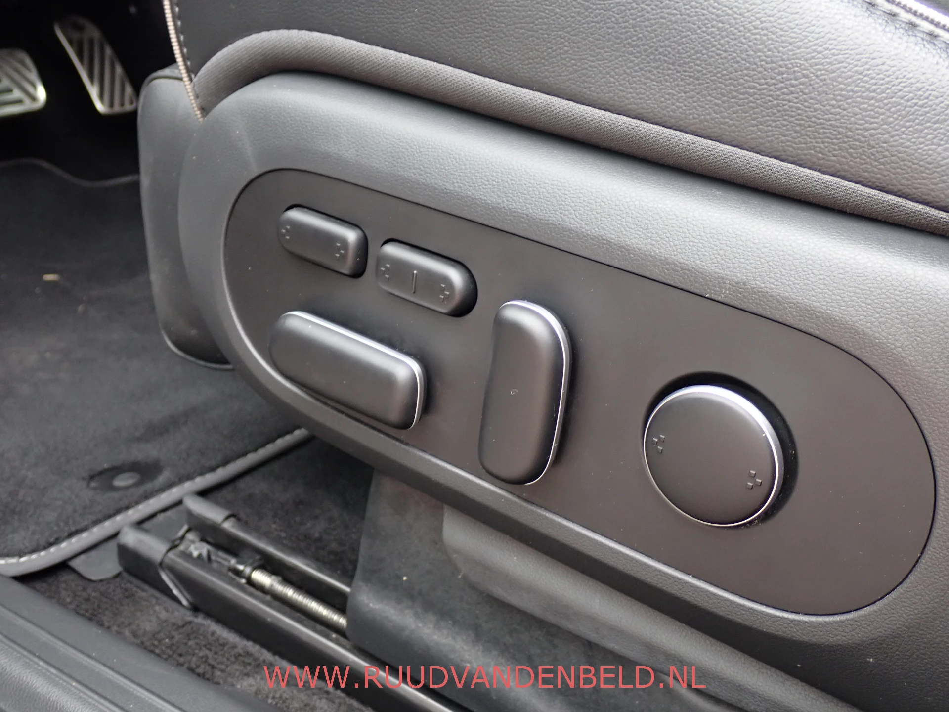 Hoofdafbeelding Hyundai IONIQ 5