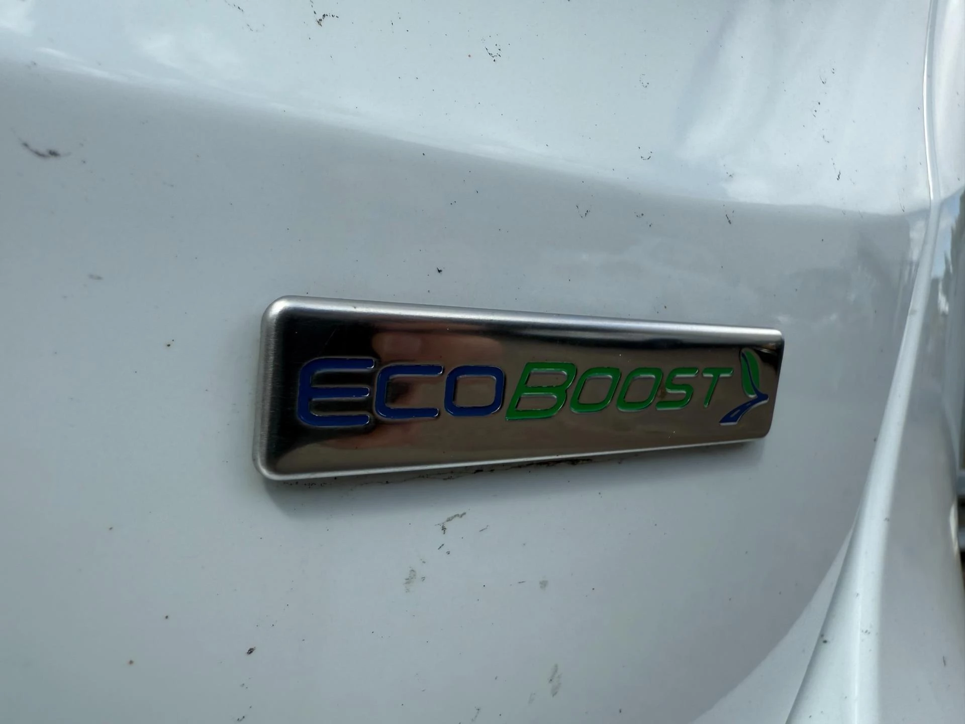 Hoofdafbeelding Ford B-MAX