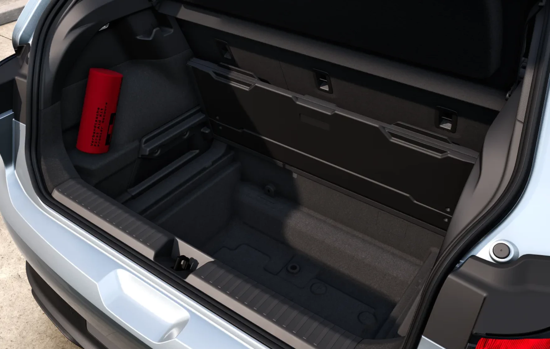 Hoofdafbeelding Volkswagen ID. Polo