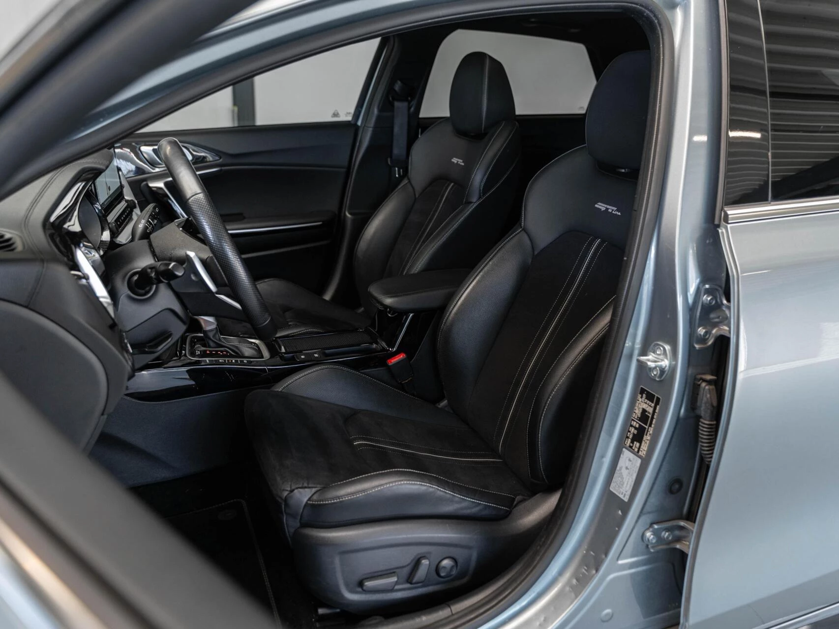 Hoofdafbeelding Kia ProCeed