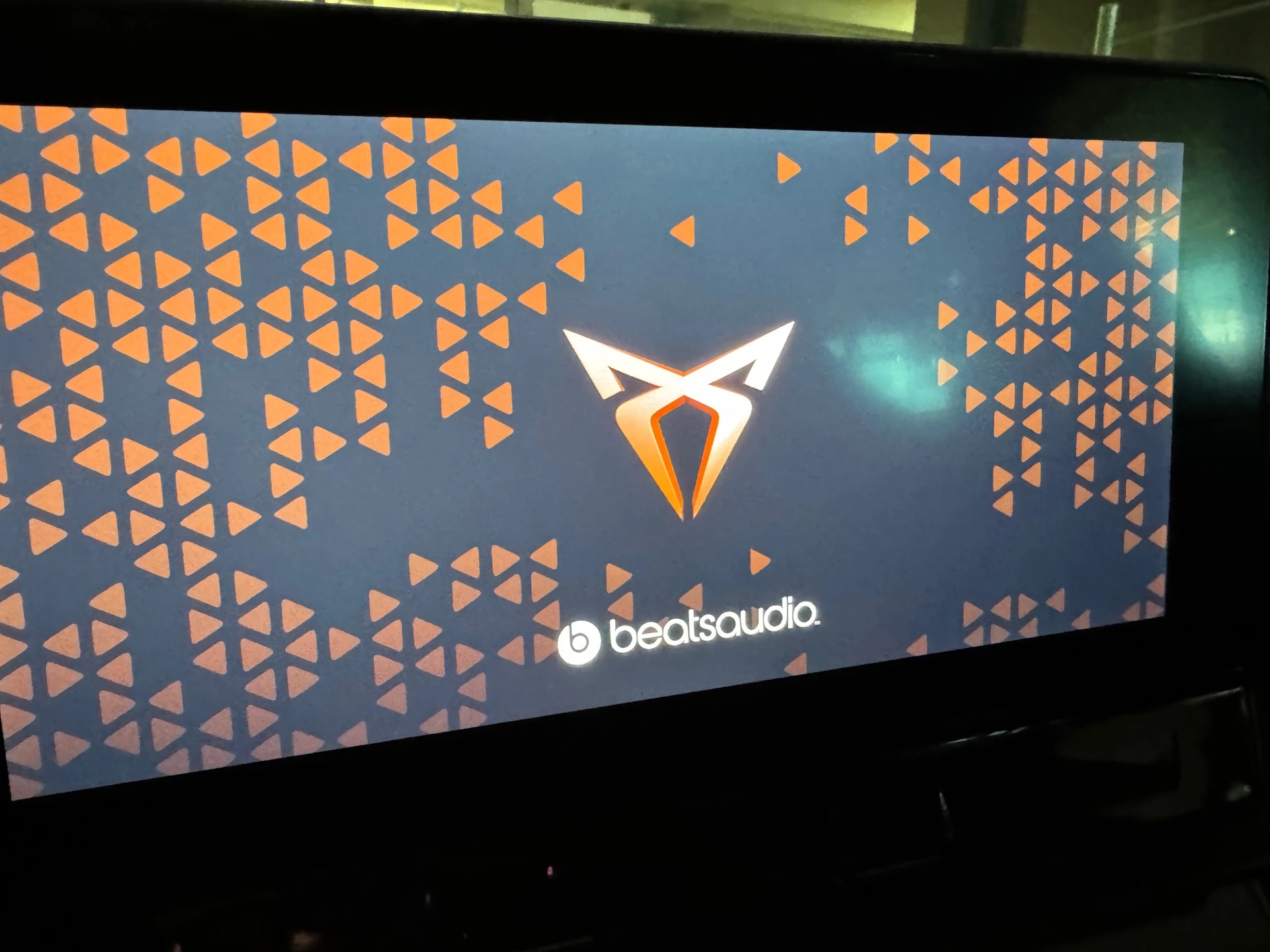 Hoofdafbeelding CUPRA Leon