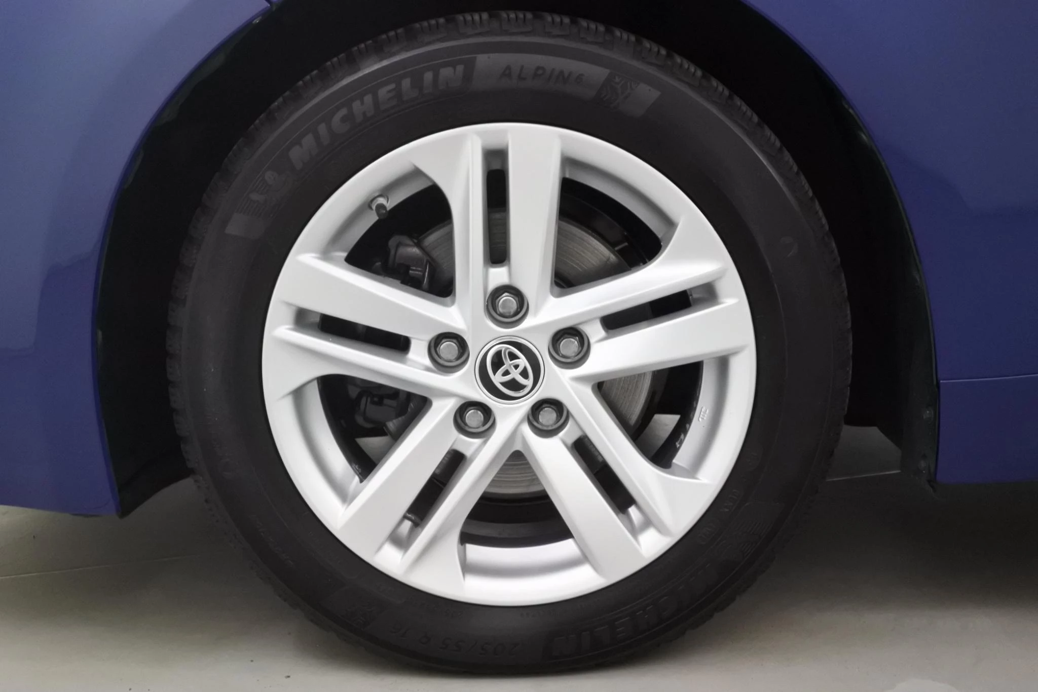 Hoofdafbeelding Toyota Corolla Touring Sports