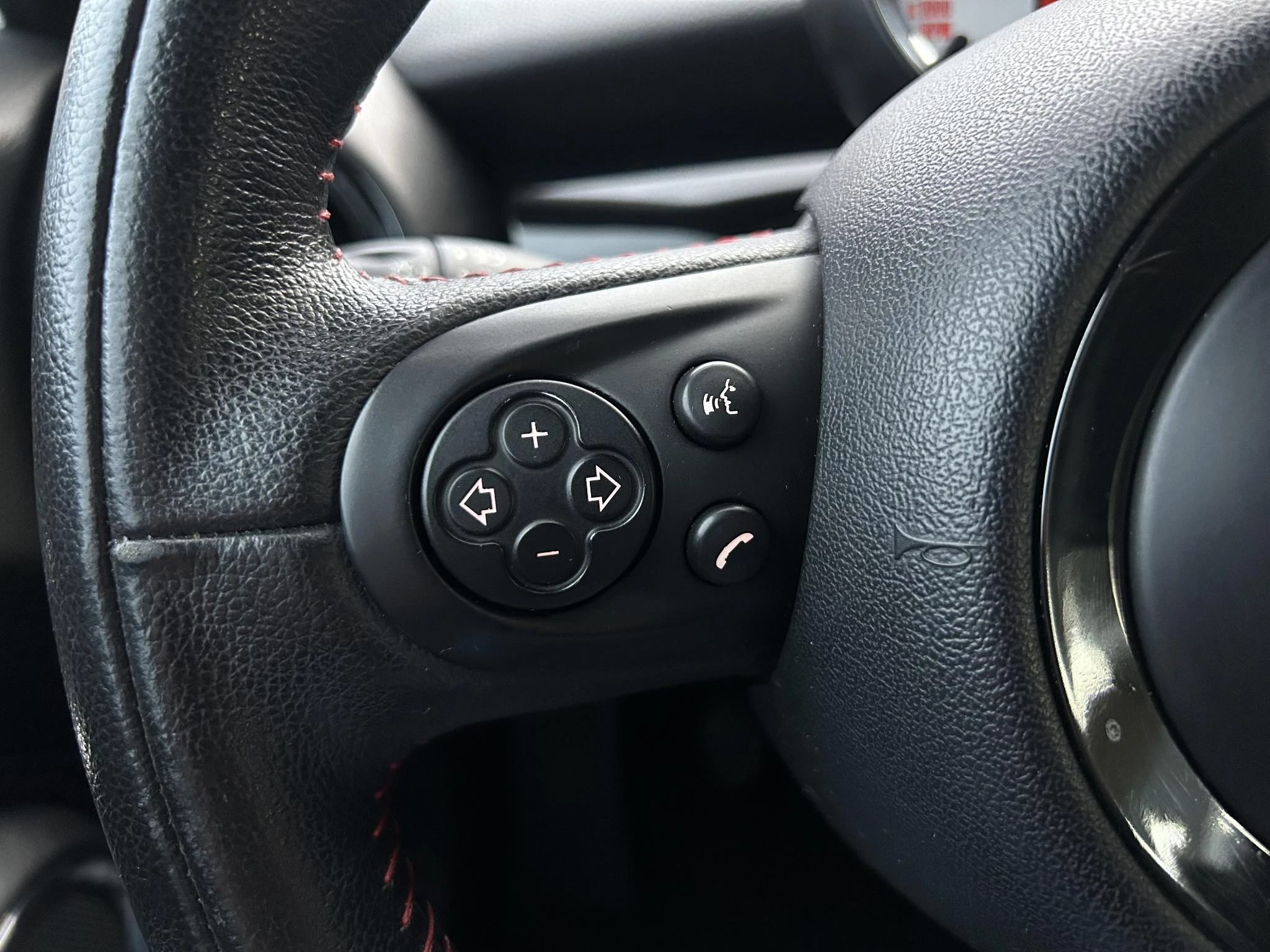 Hoofdafbeelding MINI Roadster