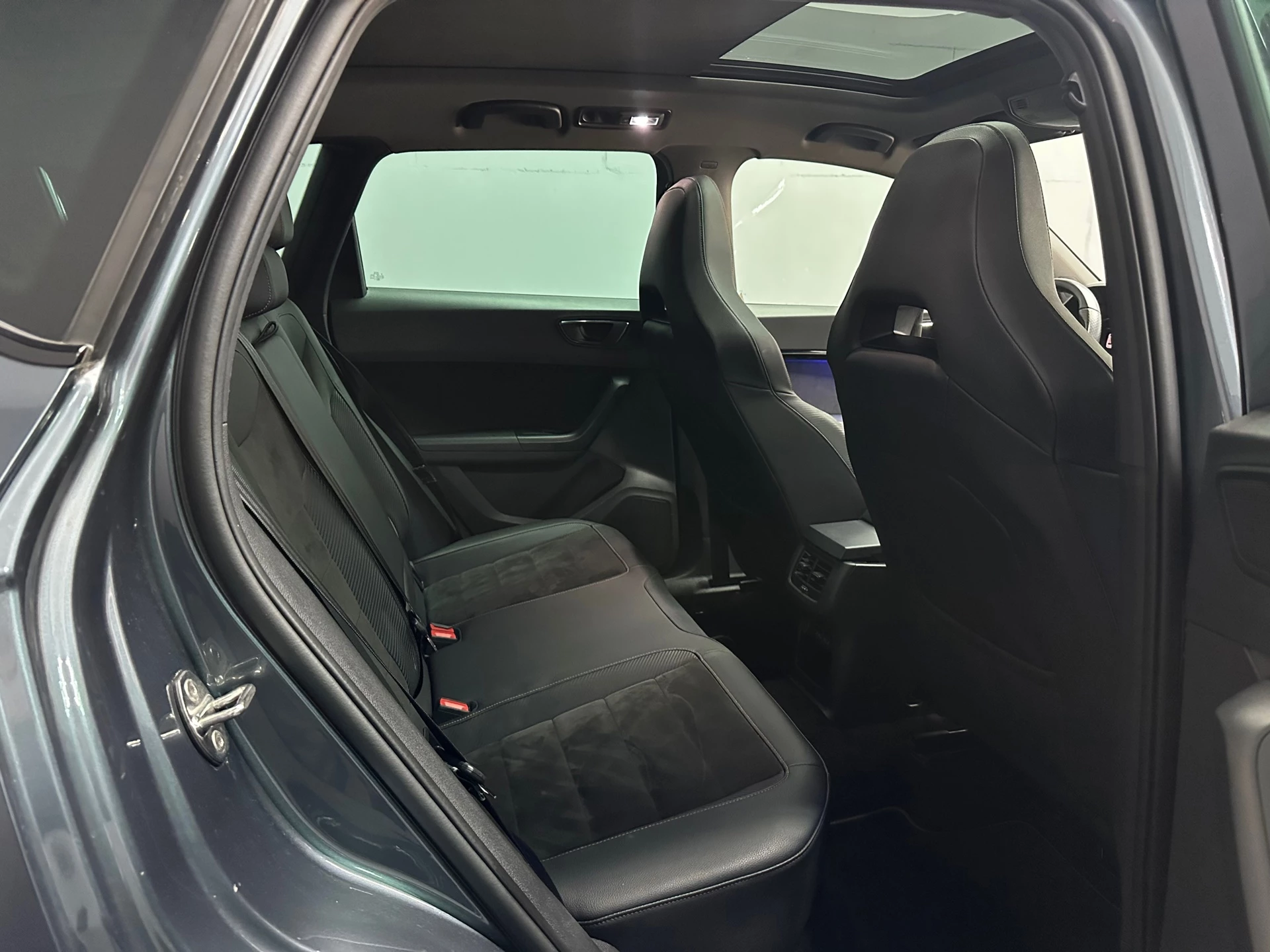 Hoofdafbeelding CUPRA Ateca