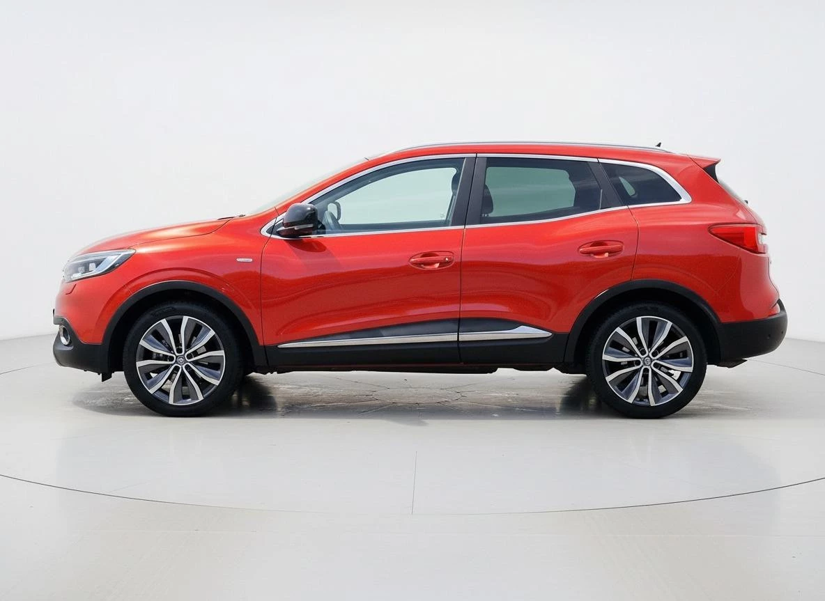 Hoofdafbeelding Renault Kadjar