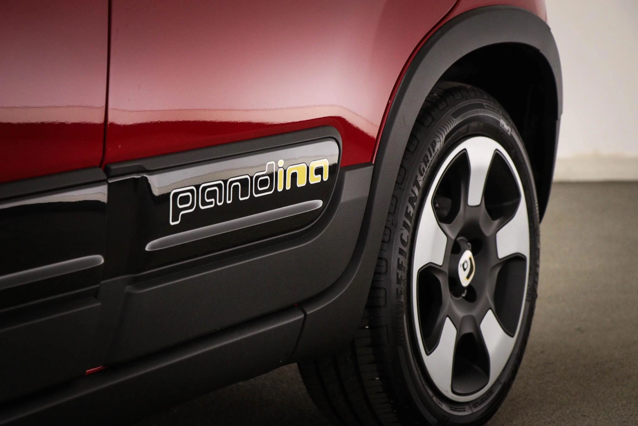 Hoofdafbeelding Fiat Pandina