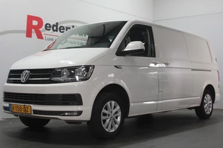 Volkswagen Transporter 2.0 TDI L2H1 Highline - Dubb. deur - Navi / PDC / Trekhaak