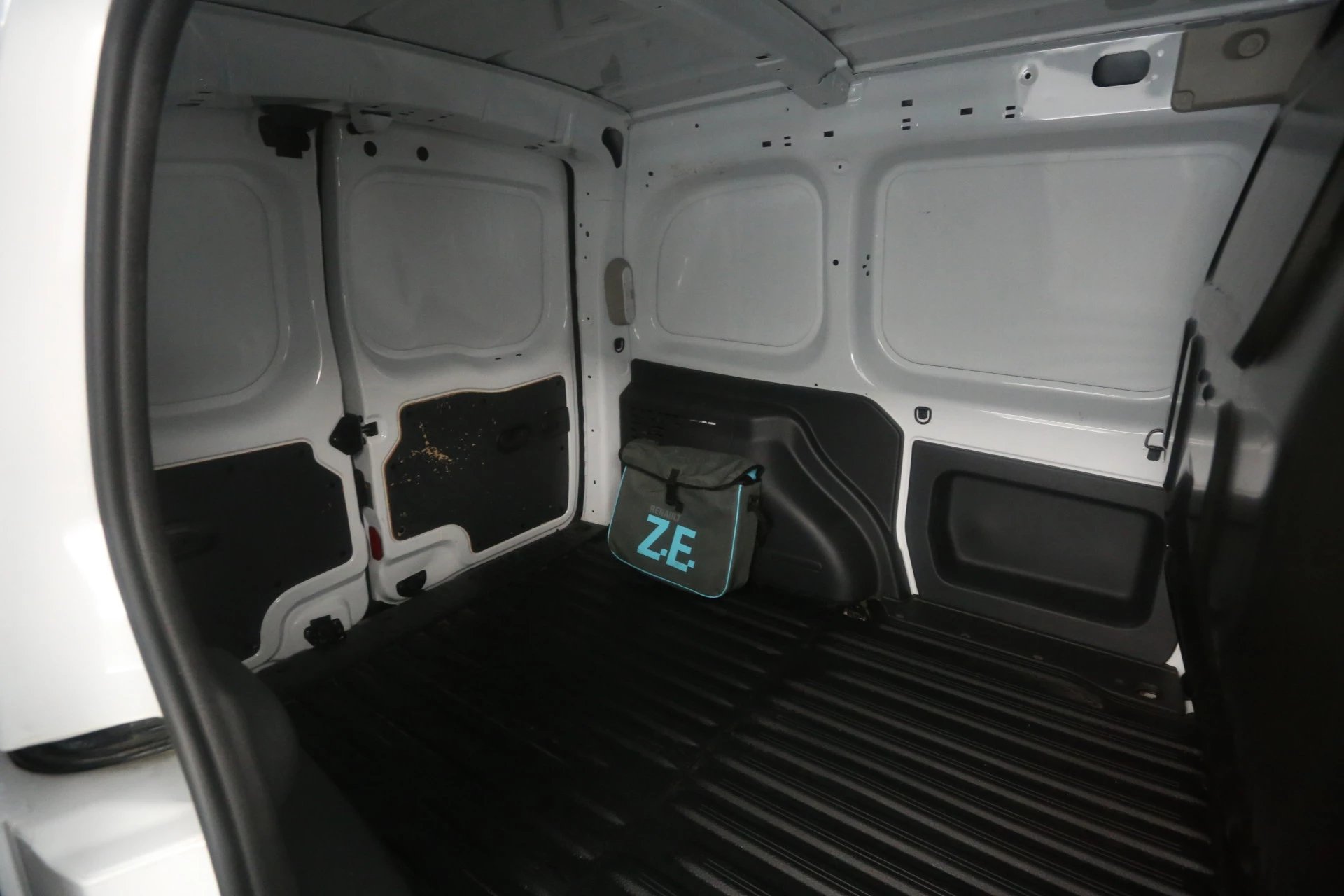 Hoofdafbeelding Renault Kangoo Z.E.