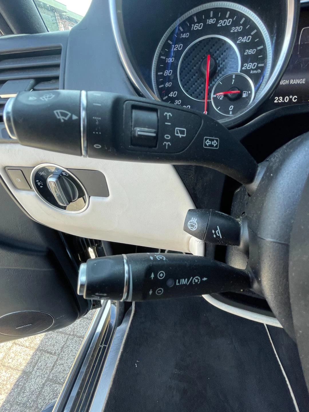 Hoofdafbeelding Mercedes-Benz G-Klasse