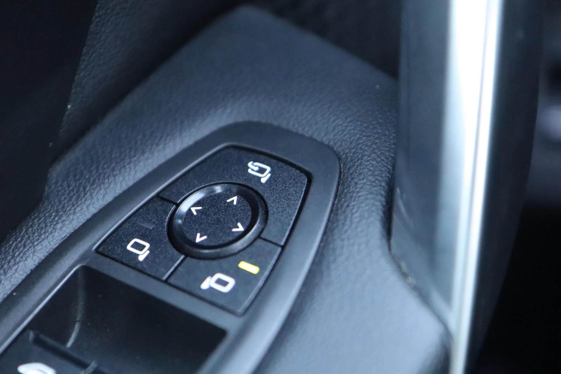 Hoofdafbeelding BMW iX1