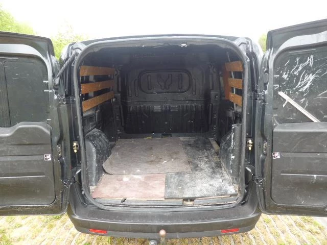 Hoofdafbeelding Opel Combo