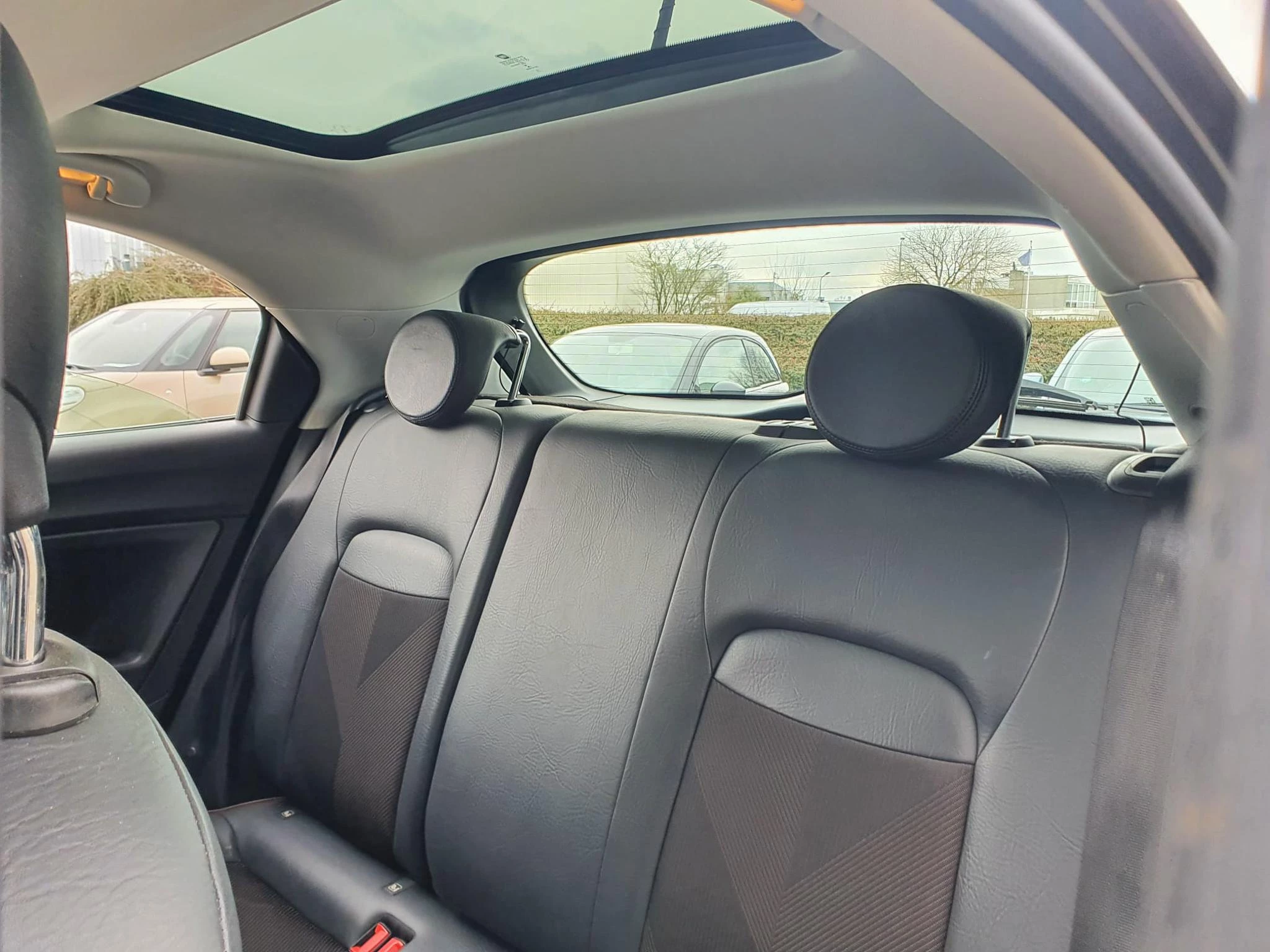 Hoofdafbeelding Fiat 500X