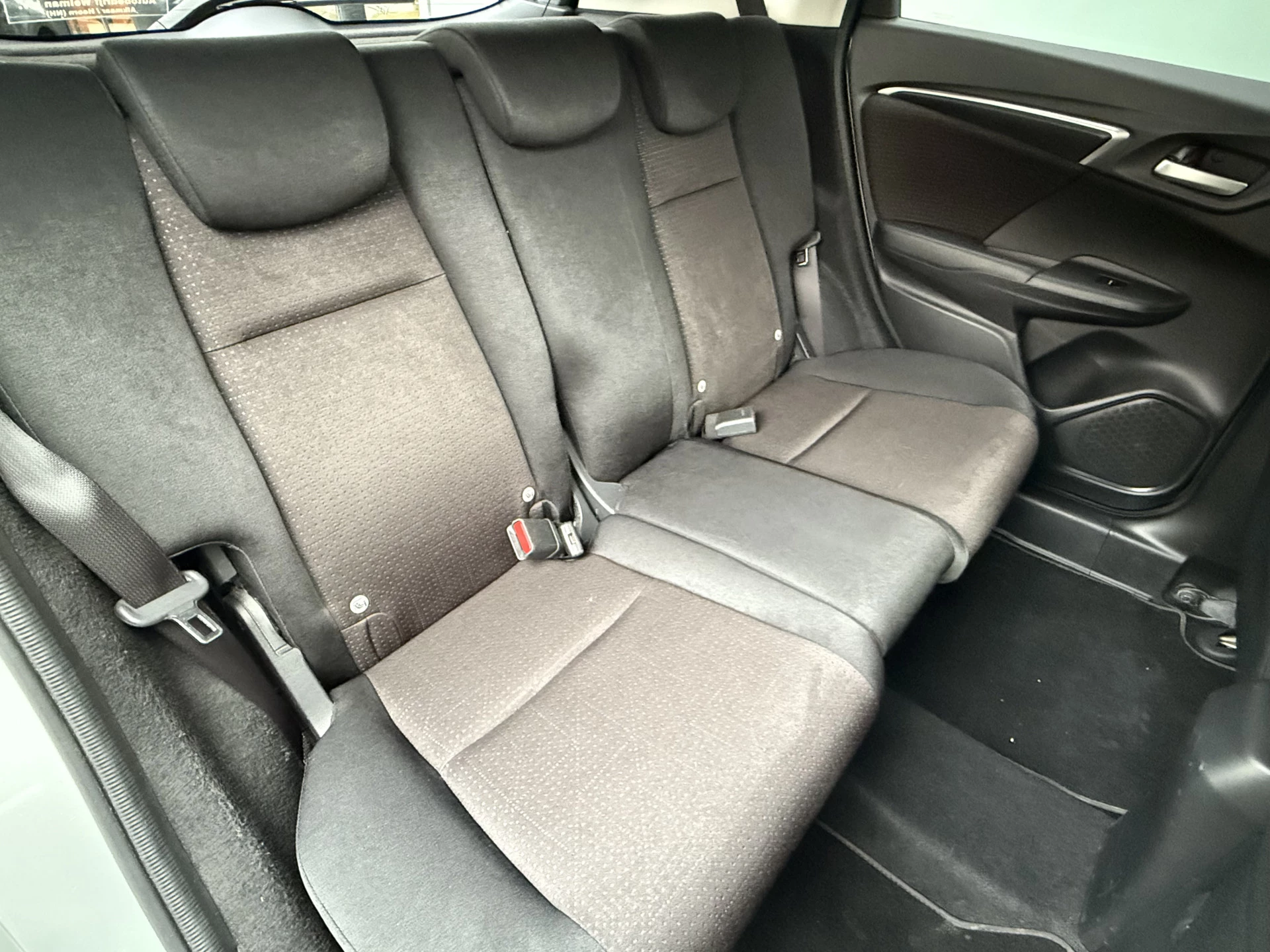 Hoofdafbeelding Honda Jazz