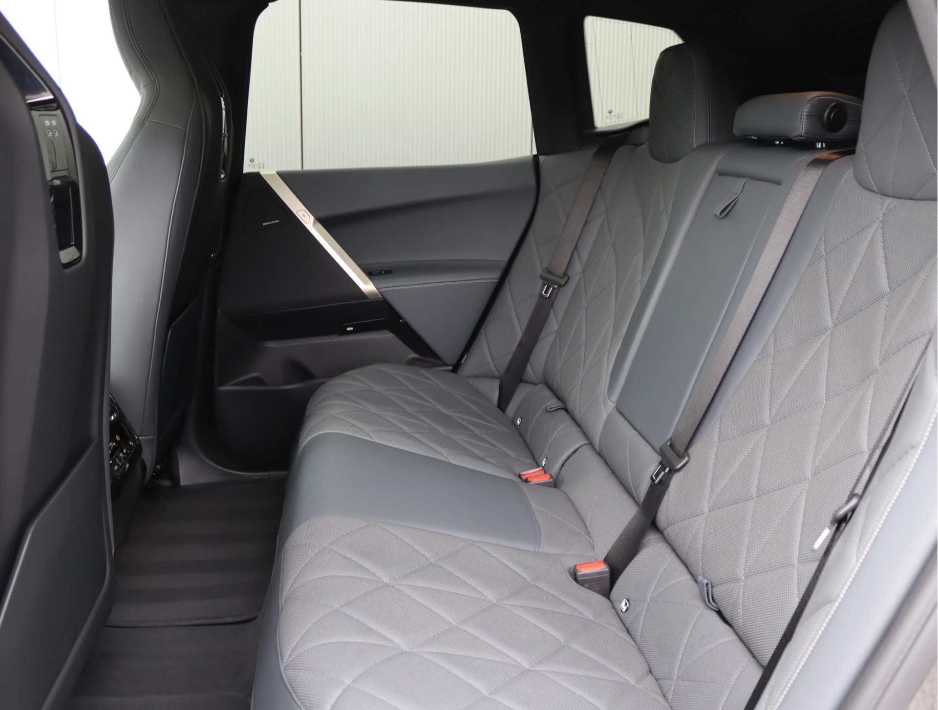 Hoofdafbeelding BMW iX