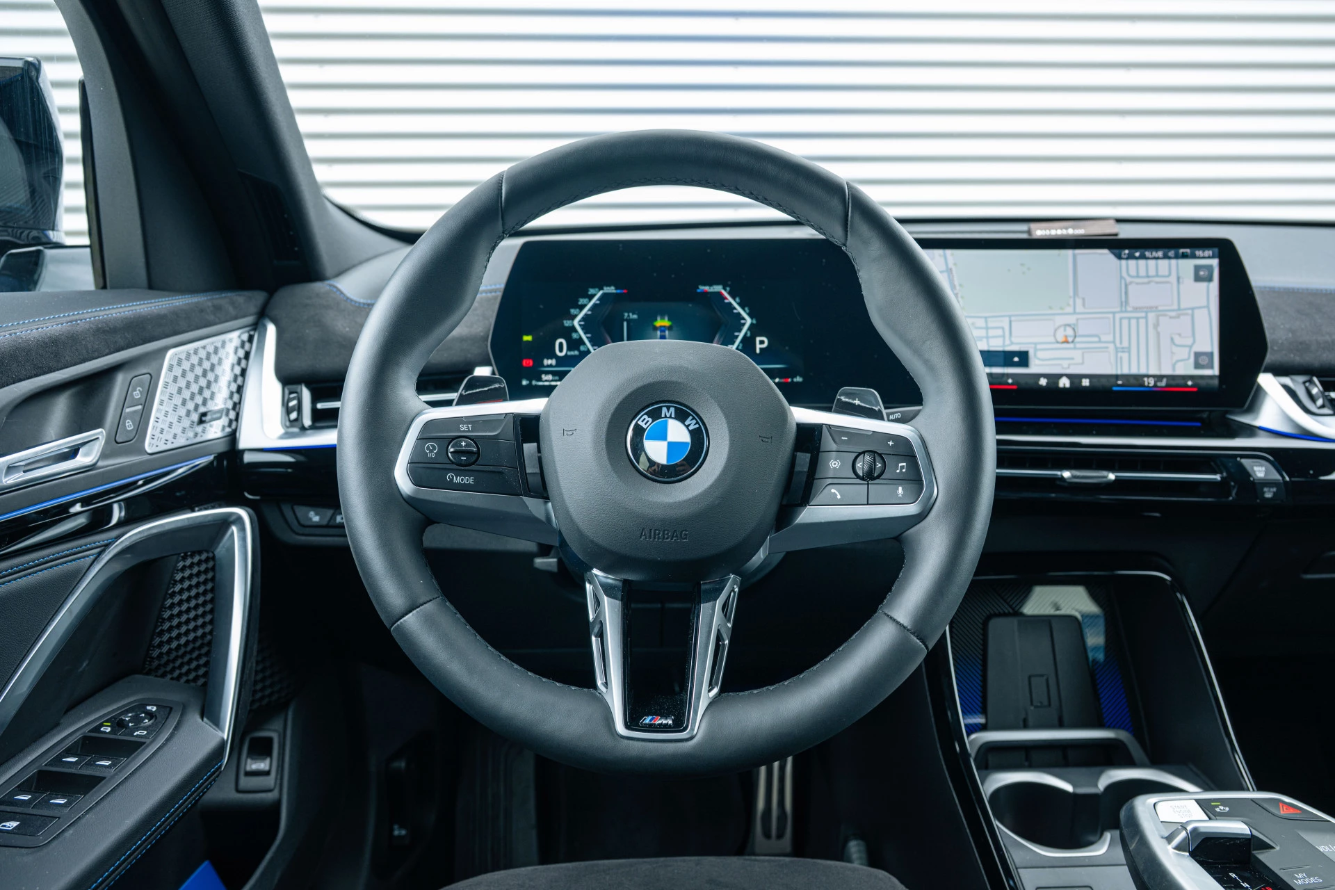 Hoofdafbeelding BMW X2