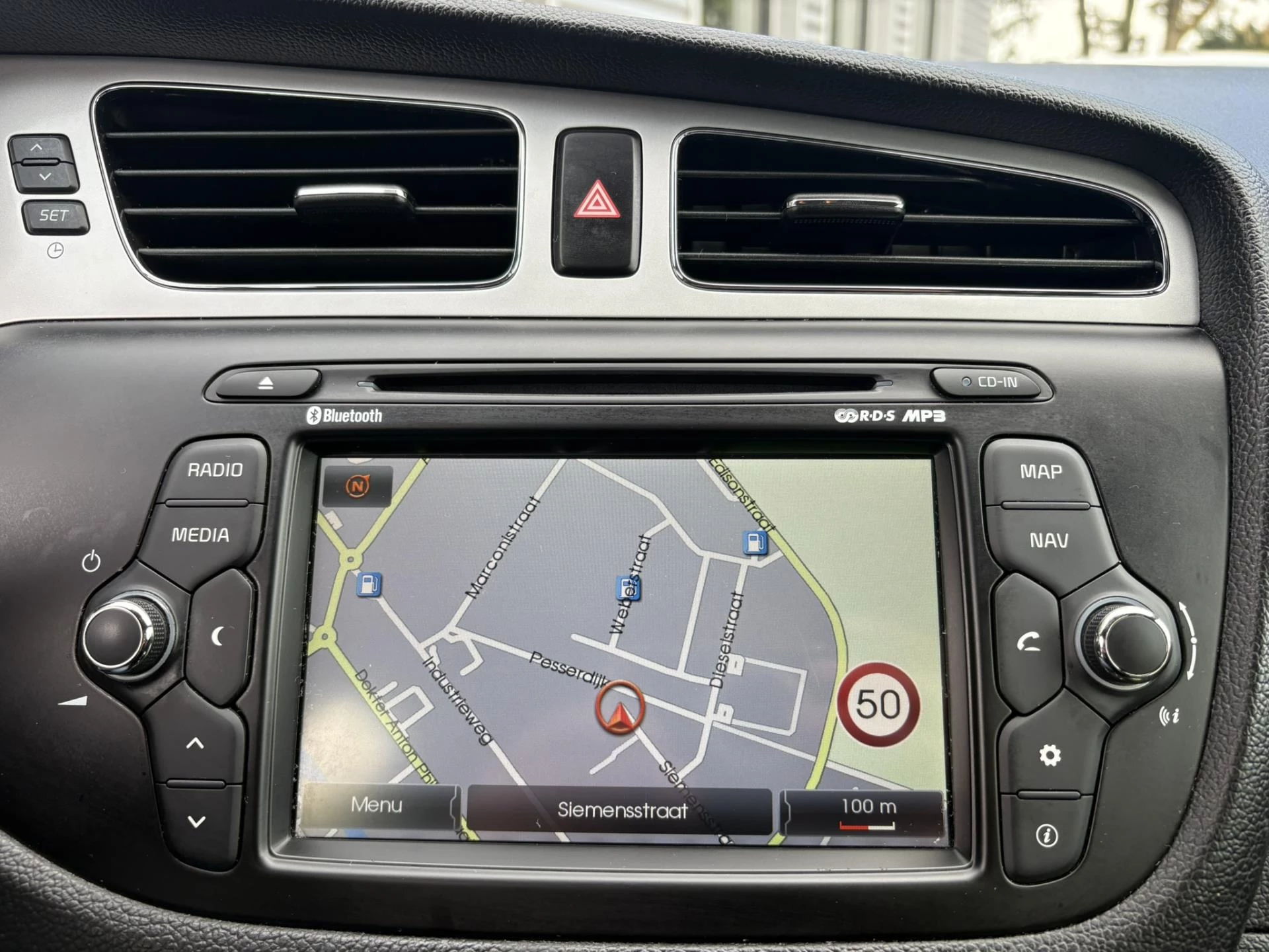 Hoofdafbeelding Kia cee'd