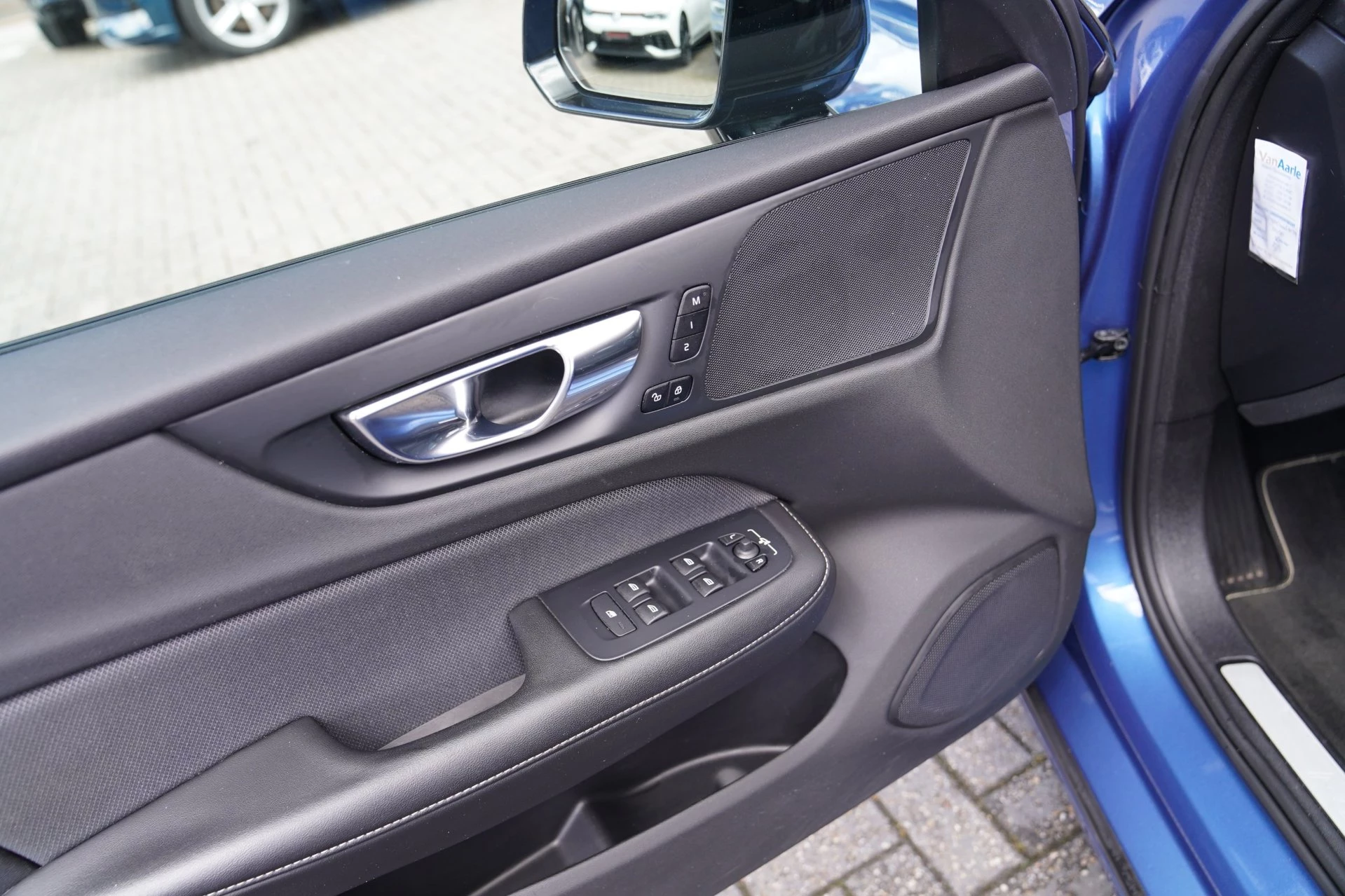 Hoofdafbeelding Volvo S60