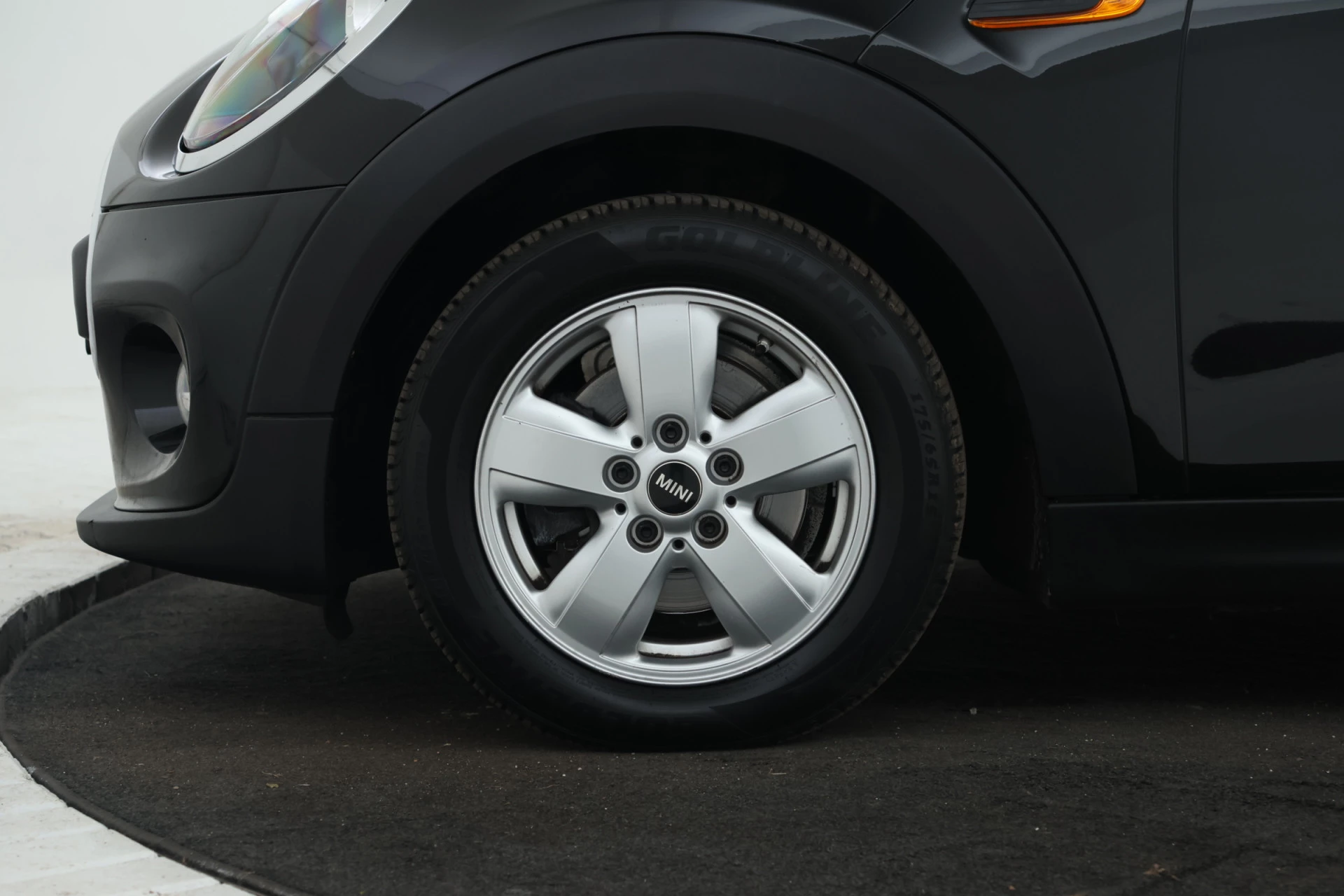 Hoofdafbeelding MINI One