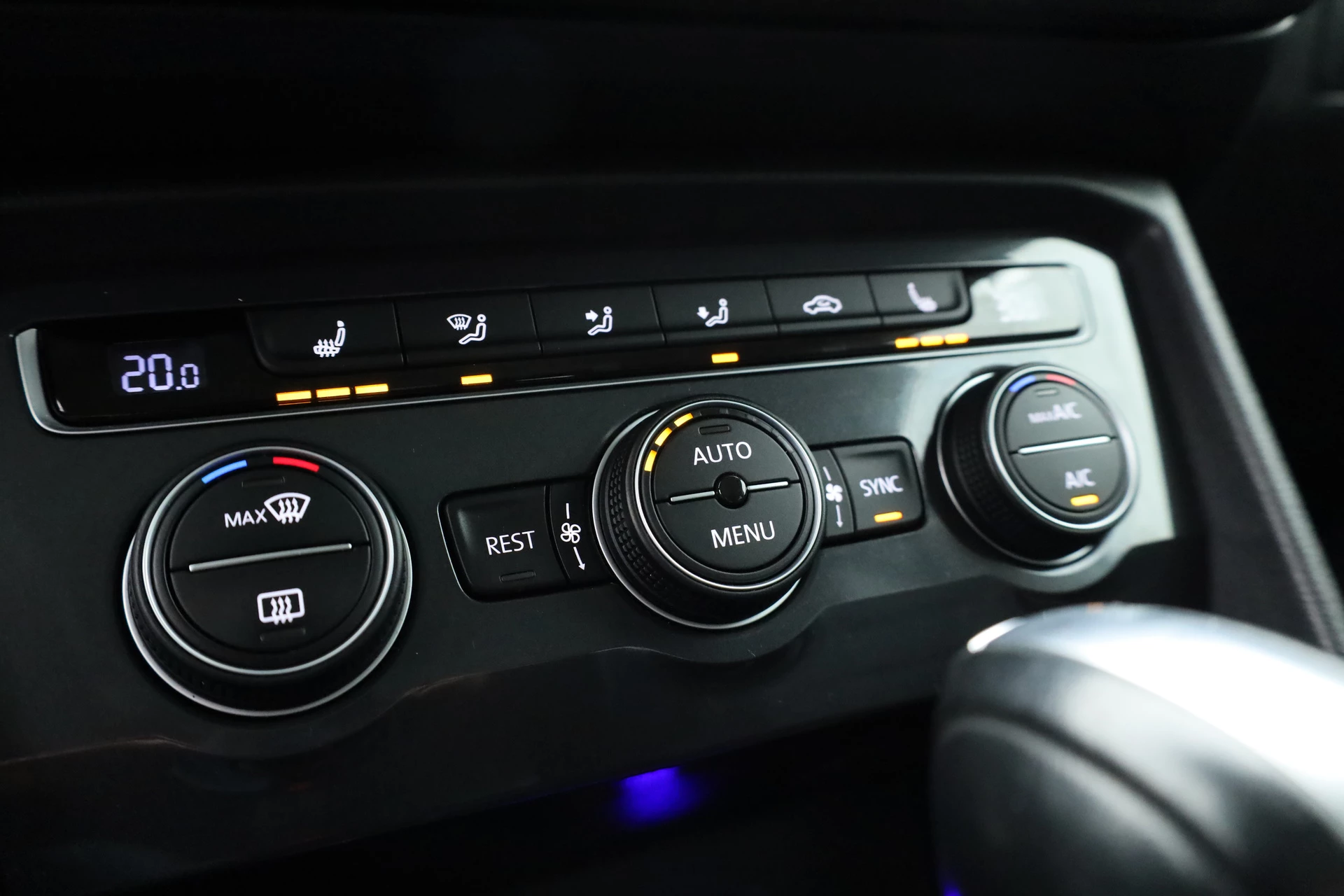 Hoofdafbeelding Volkswagen Tiguan Allspace