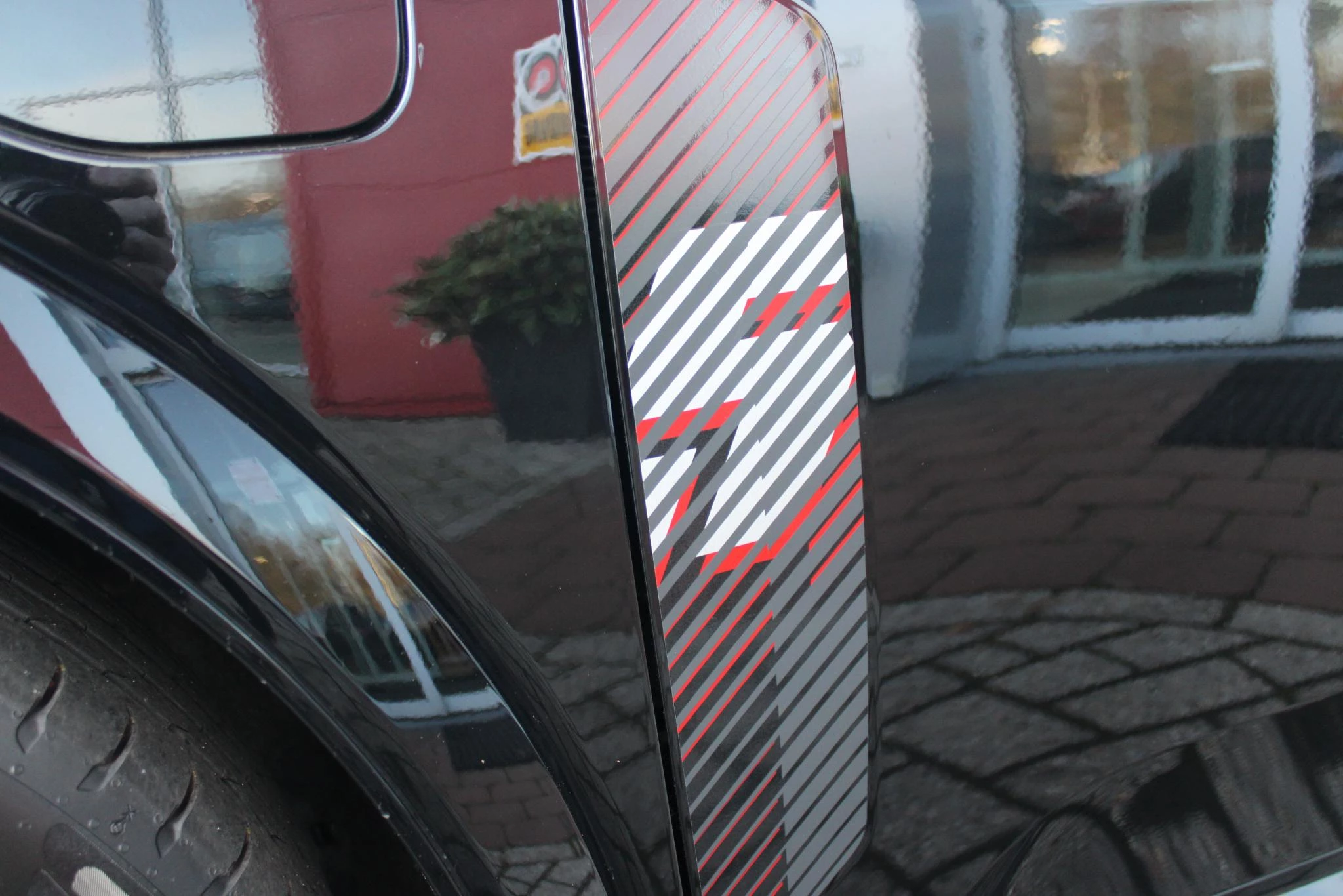 Hoofdafbeelding Renault 5