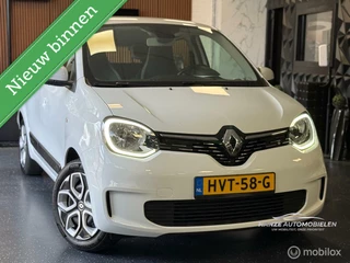 Renault Twingo 1.0 SCe Collection Cruise|Airco|Navi
