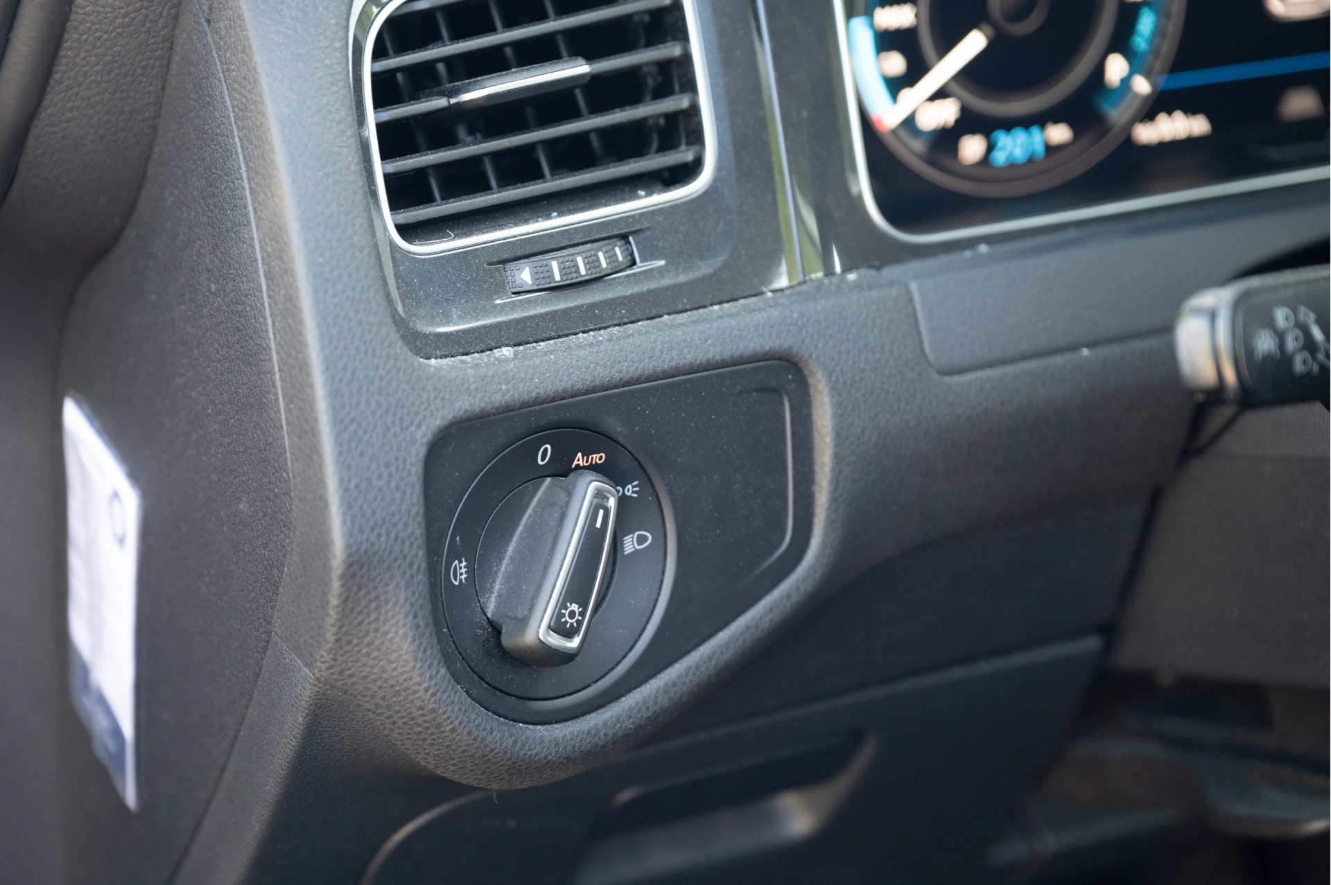 Hoofdafbeelding Volkswagen e-Golf