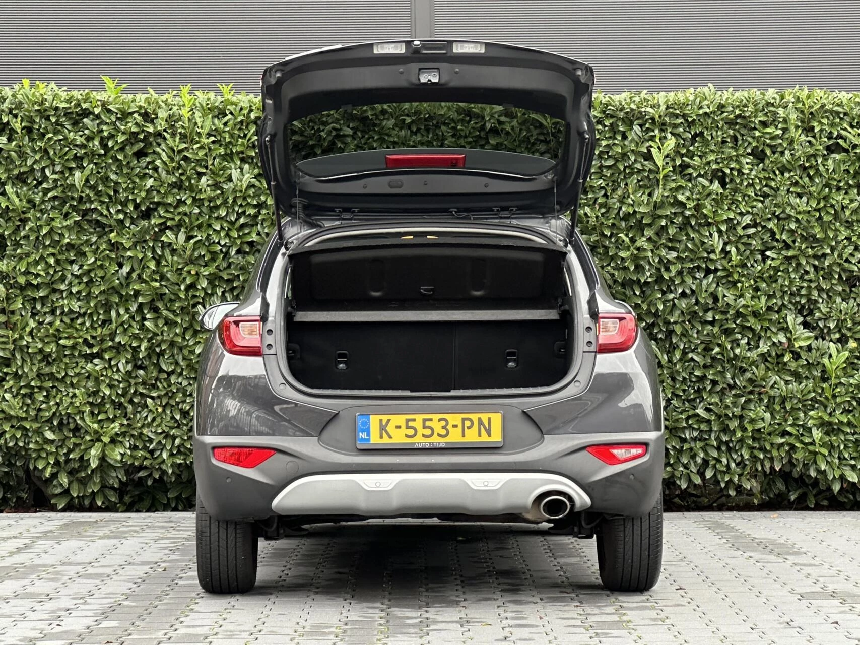 Hoofdafbeelding Kia Stonic