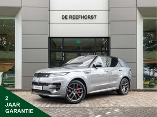 Land Rover Range Rover Sport P440e Dynamic SE | Stoelventilatie | Head-Up Display | Rode Remklauwen | Hot Climate Pack
