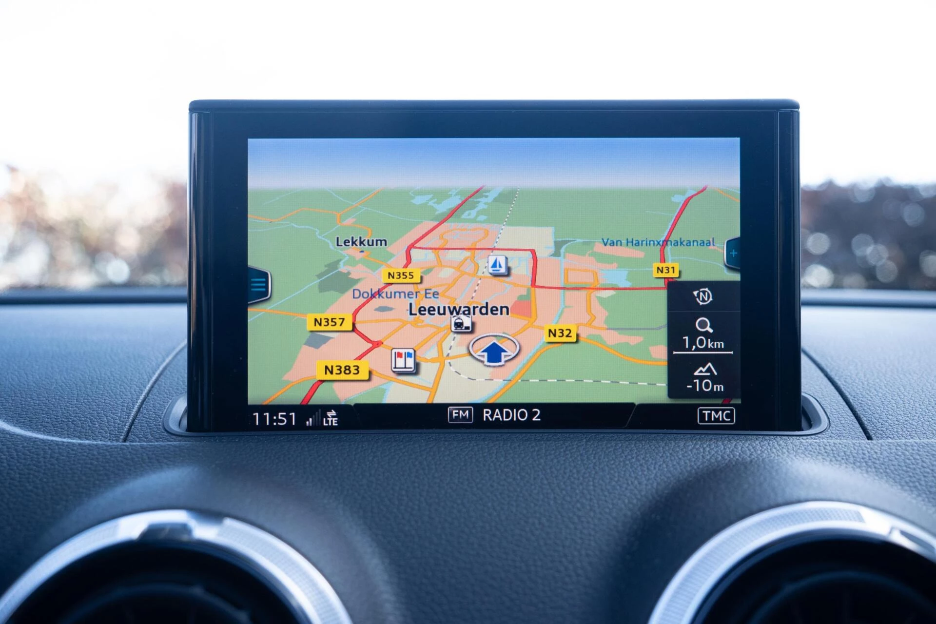 Hoofdafbeelding Audi S3