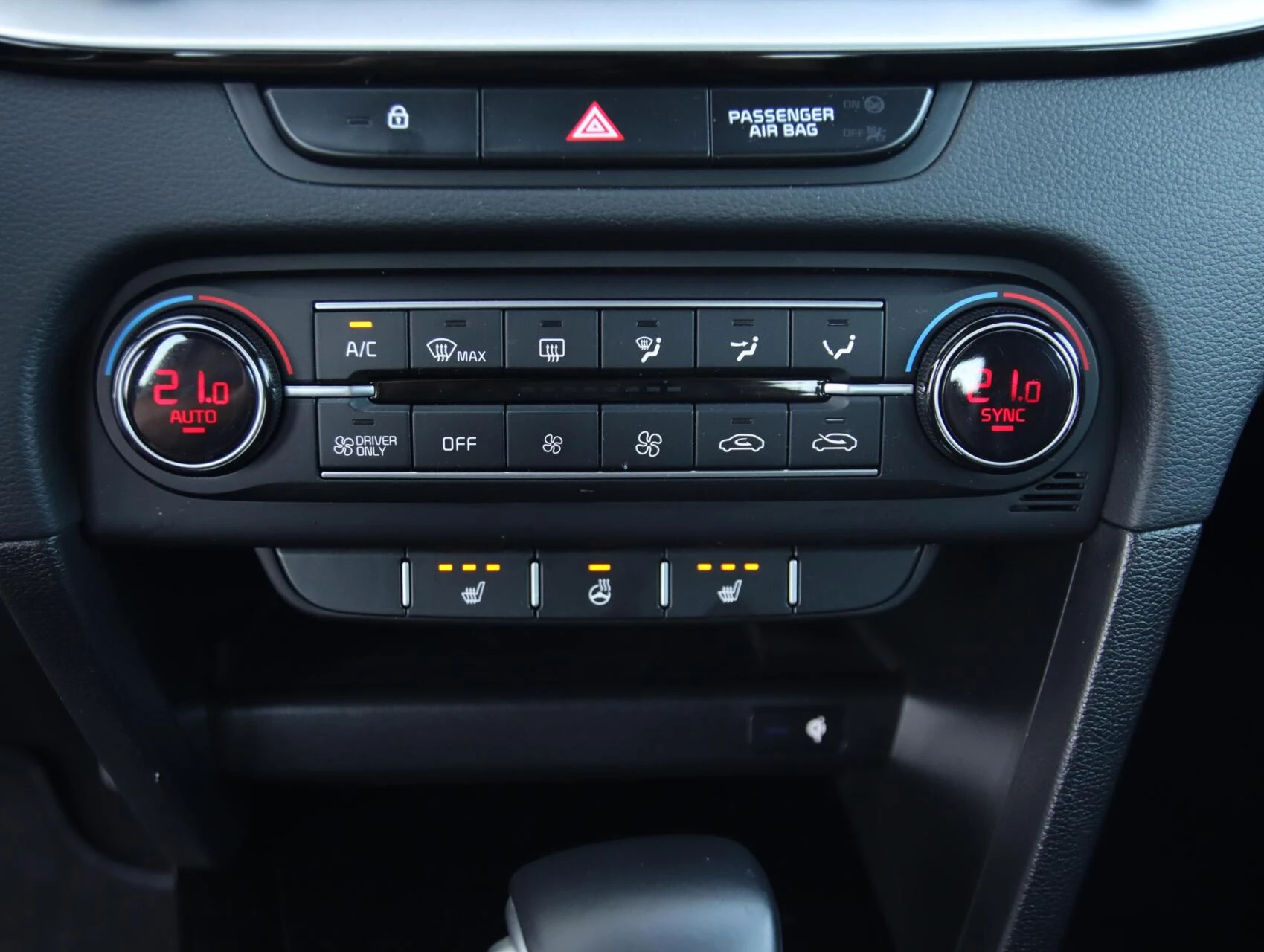 Hoofdafbeelding Kia XCeed