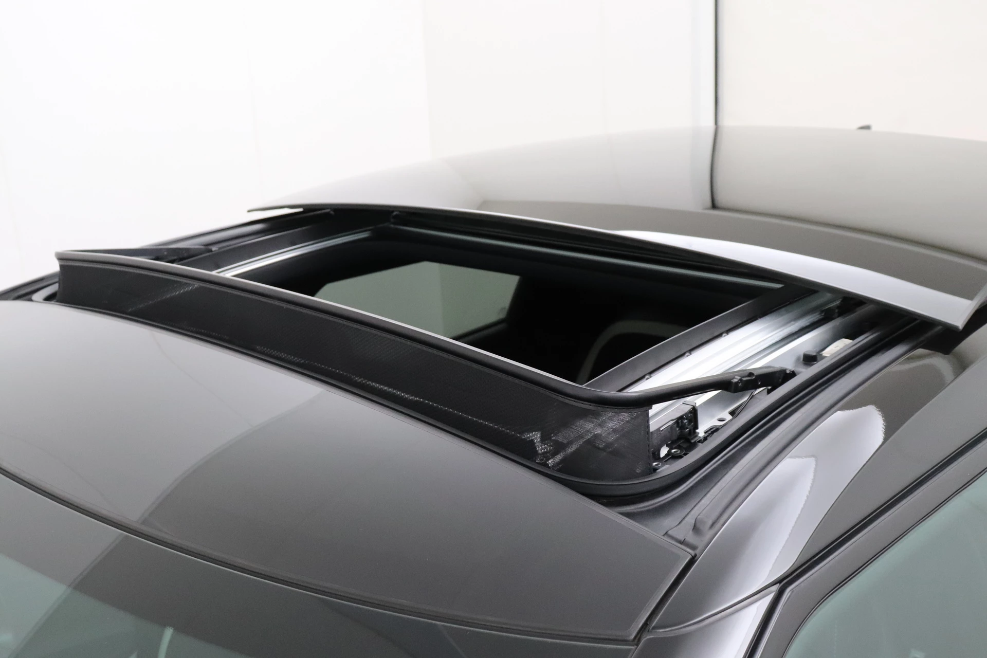 Hoofdafbeelding Kia EV6
