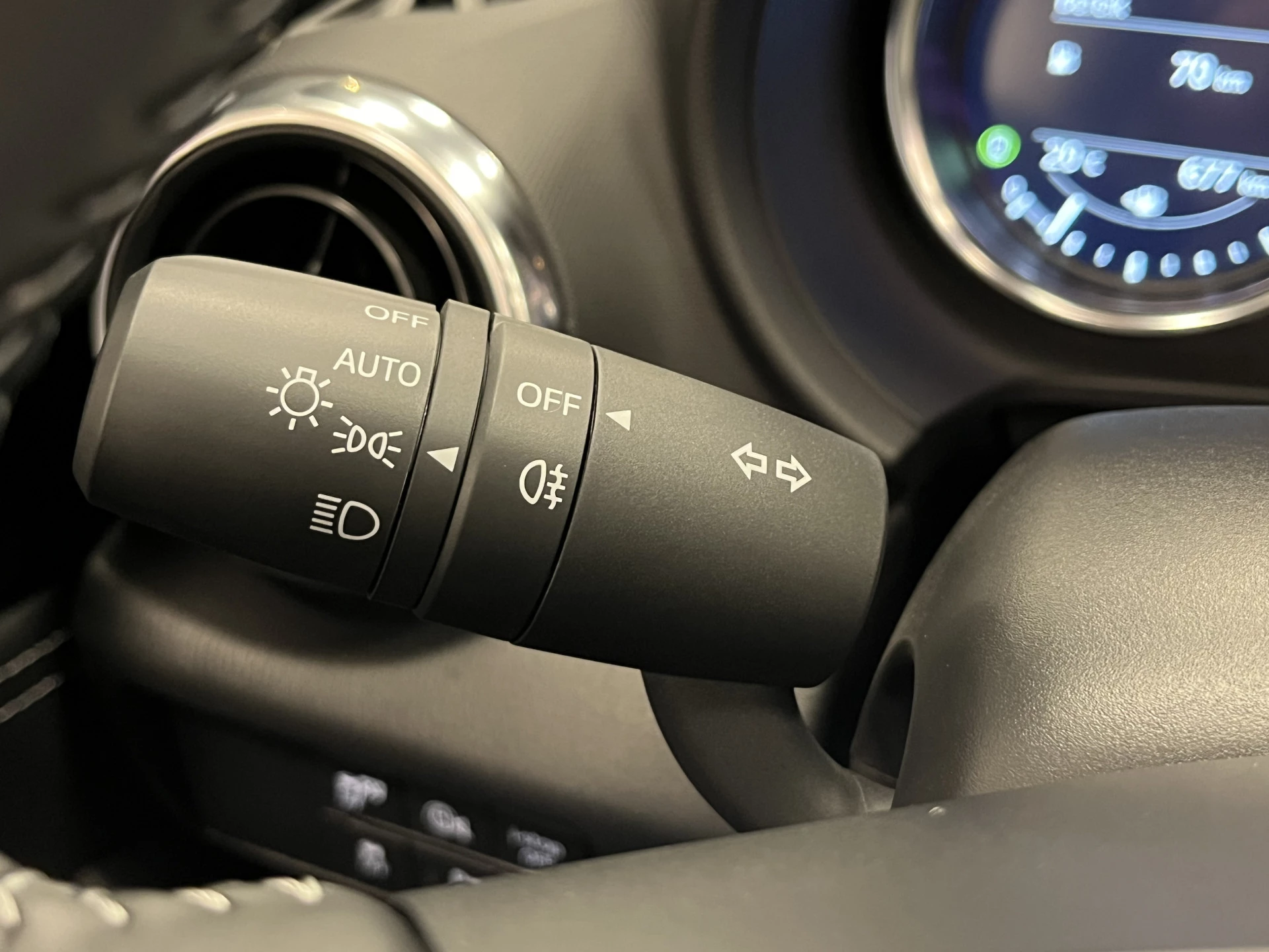 Hoofdafbeelding Mazda MX-5