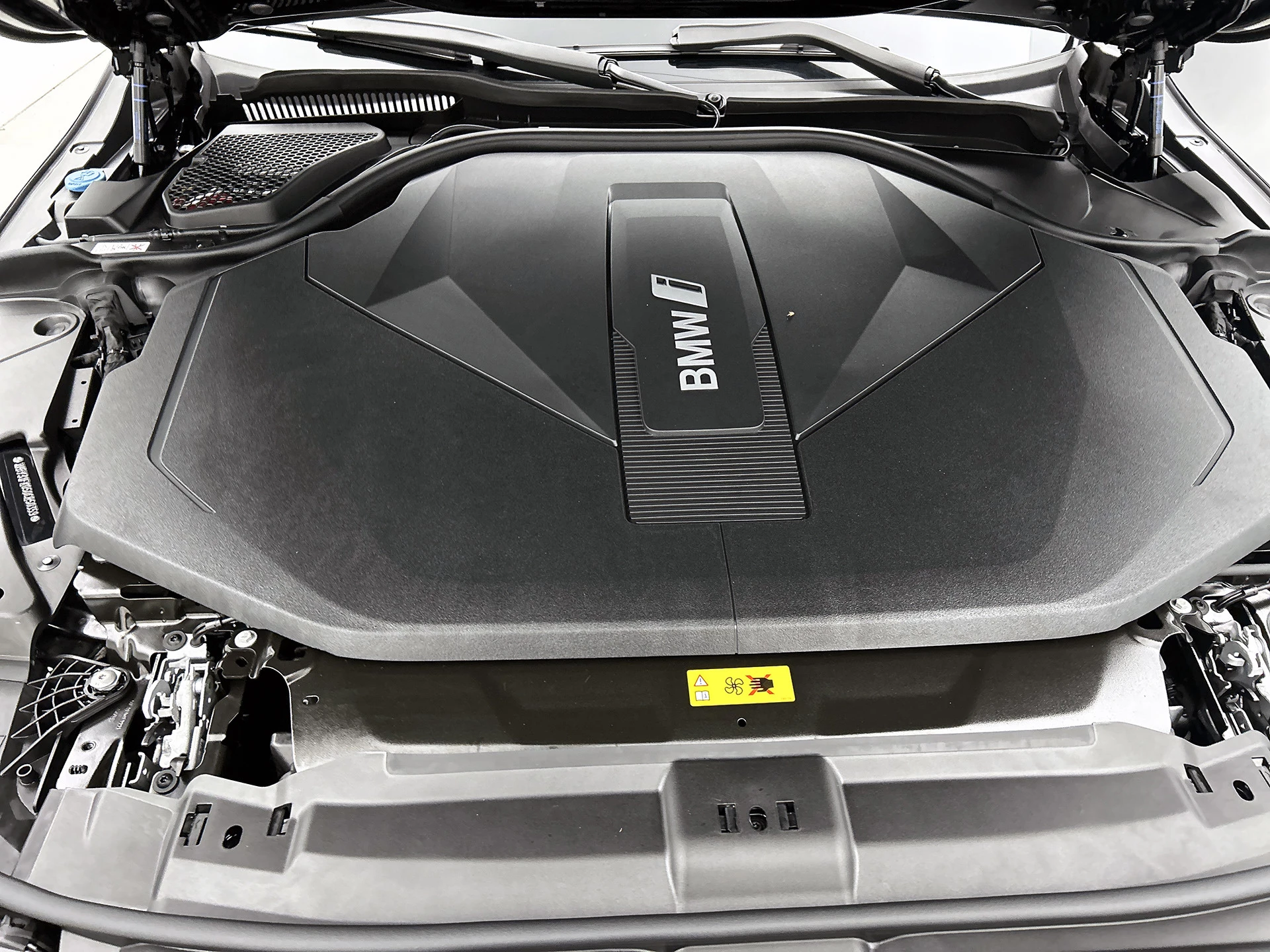 Hoofdafbeelding BMW i5