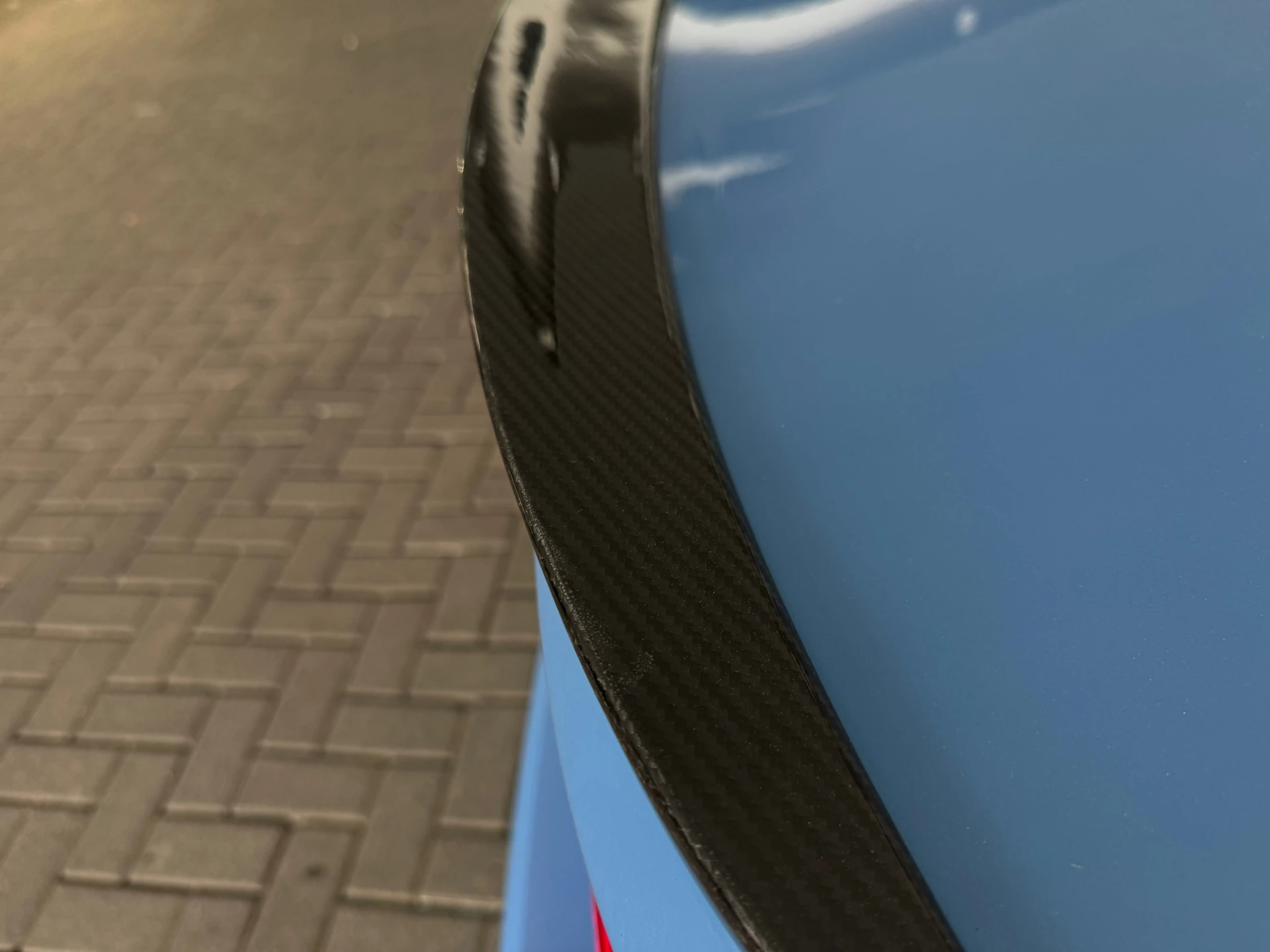 Hoofdafbeelding BMW M3
