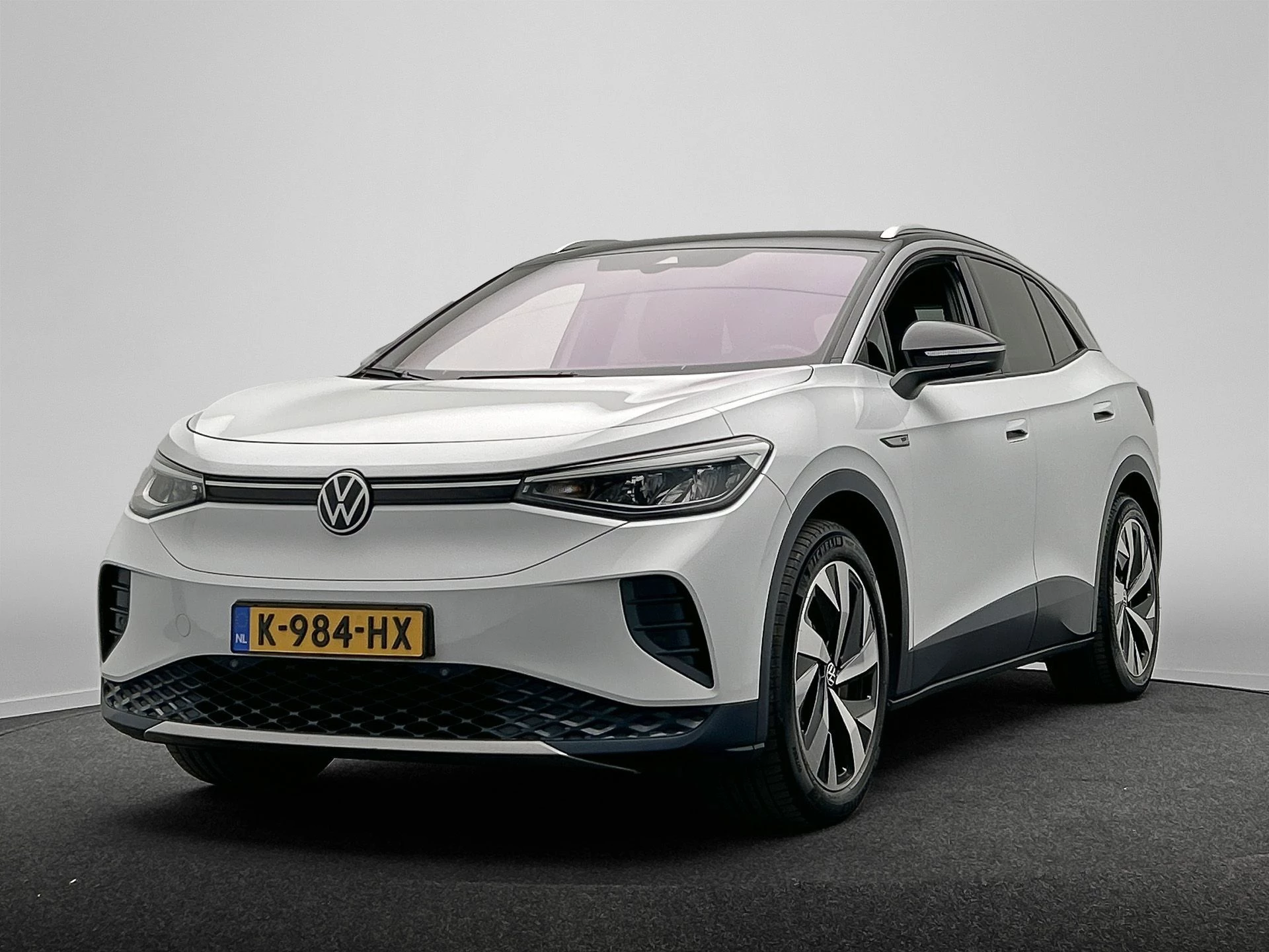 Hoofdafbeelding Volkswagen ID.4