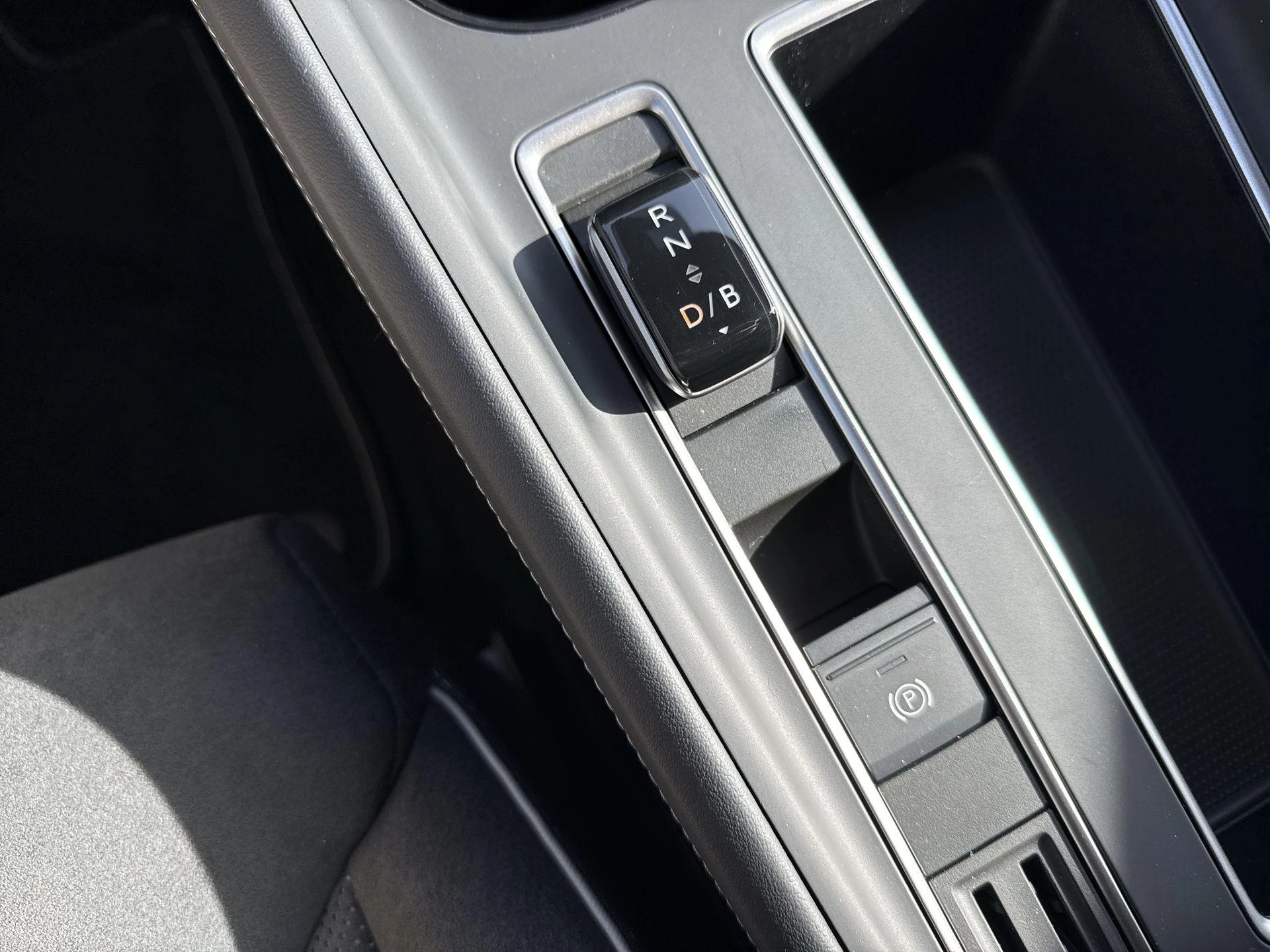 Hoofdafbeelding Škoda Elroq