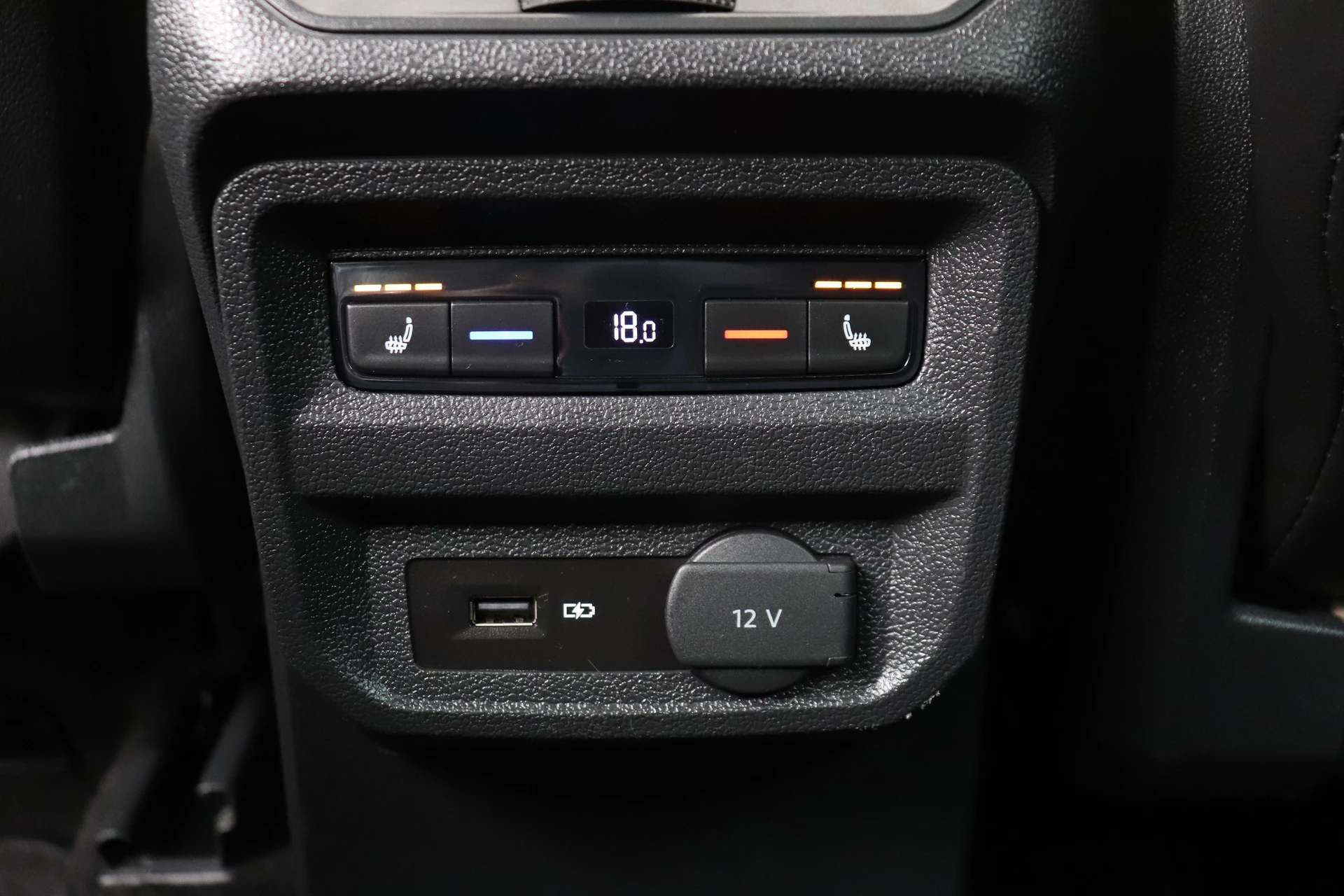 Hoofdafbeelding SEAT Tarraco