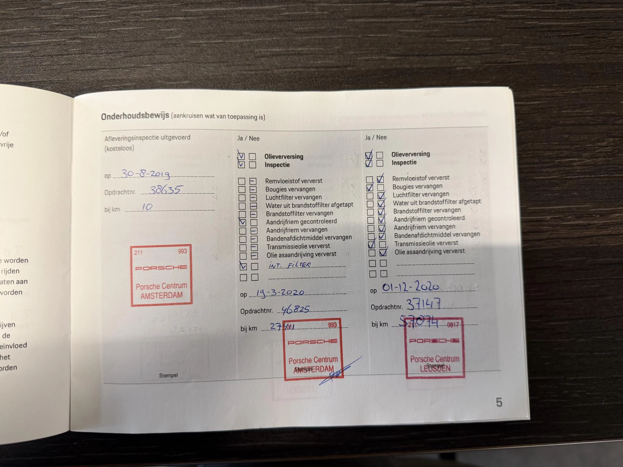 Hoofdafbeelding Porsche Macan