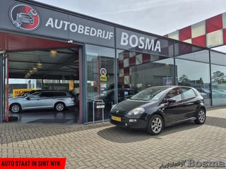 Fiat Punto Evo 0.9 TwinAir Pop
