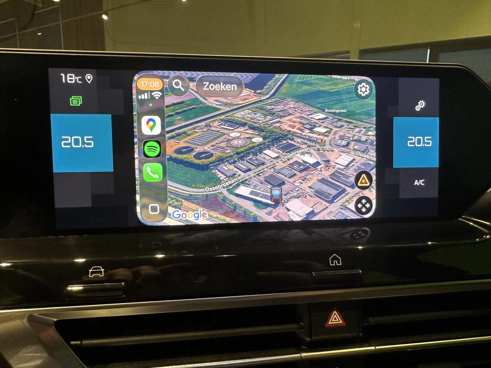 Hoofdafbeelding Citroën C4