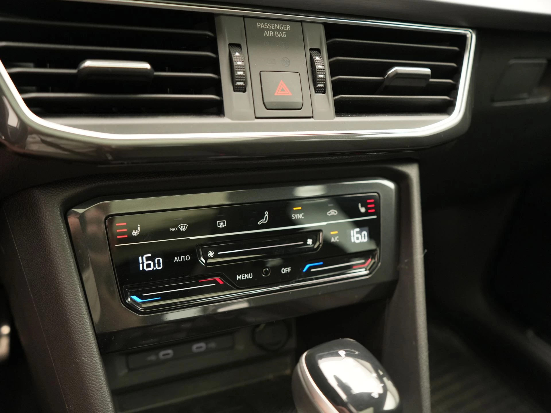 Hoofdafbeelding SEAT Tarraco