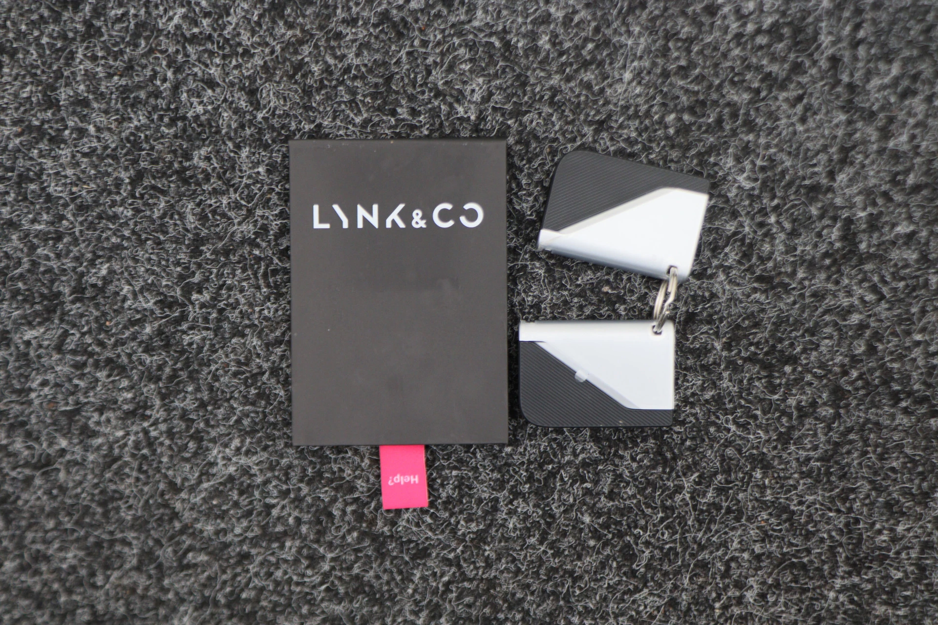 Hoofdafbeelding Lynk & Co 01