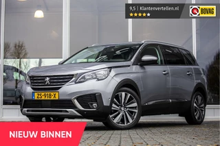 Peugeot 5008 1.6 PureTech Blue Lease Premium | Automaat | NL Auto | Adaptive Cruise