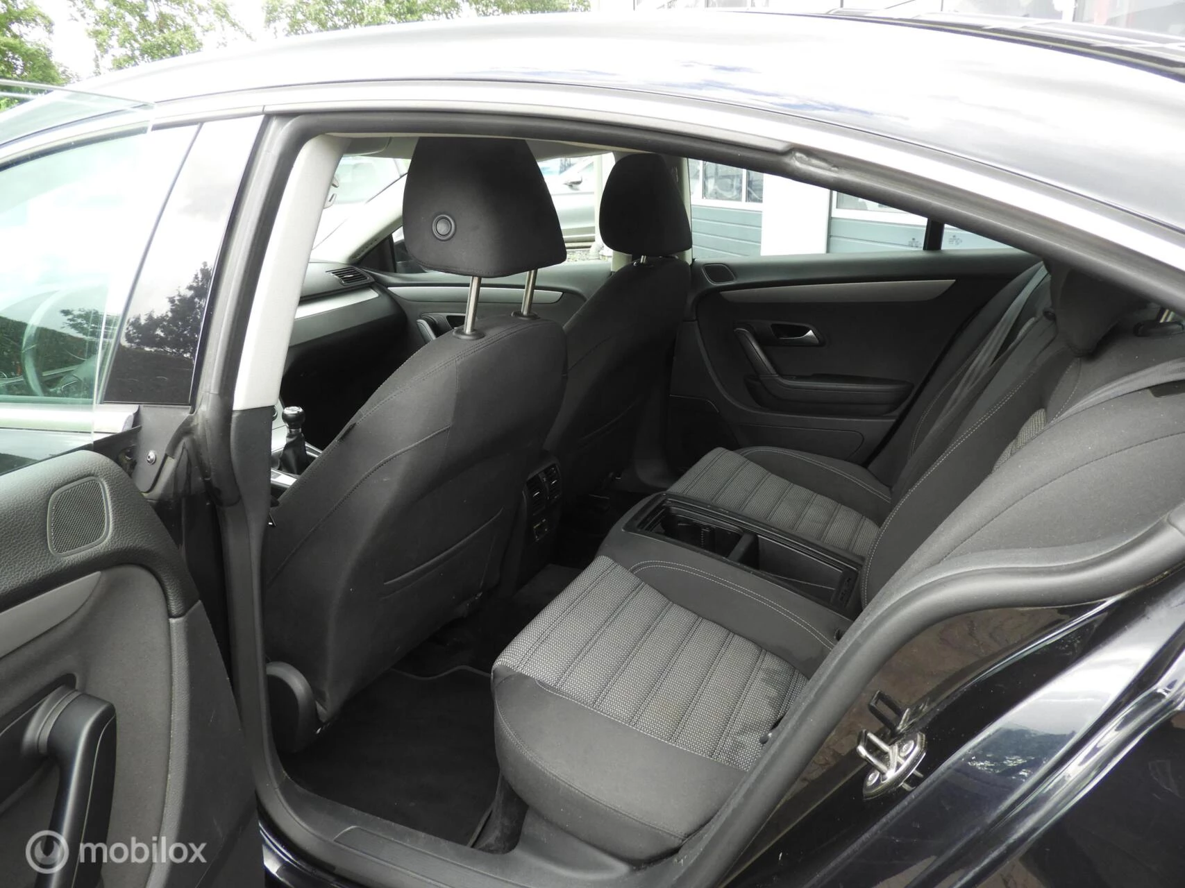 Hoofdafbeelding Volkswagen Passat CC