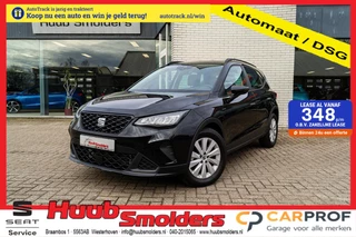 Seat Arona 1.0 EcoTSI Style