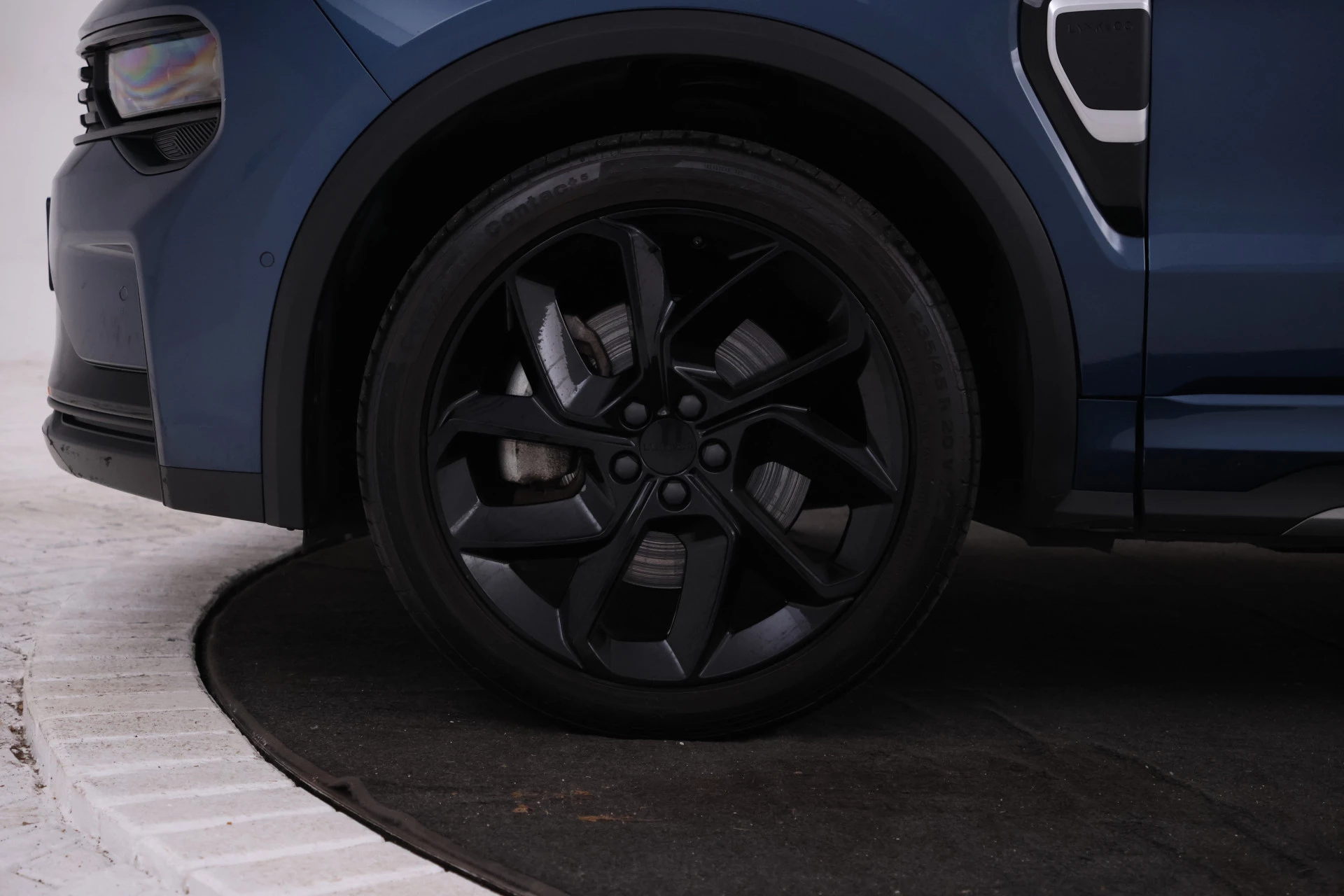 Hoofdafbeelding Lynk & Co 01