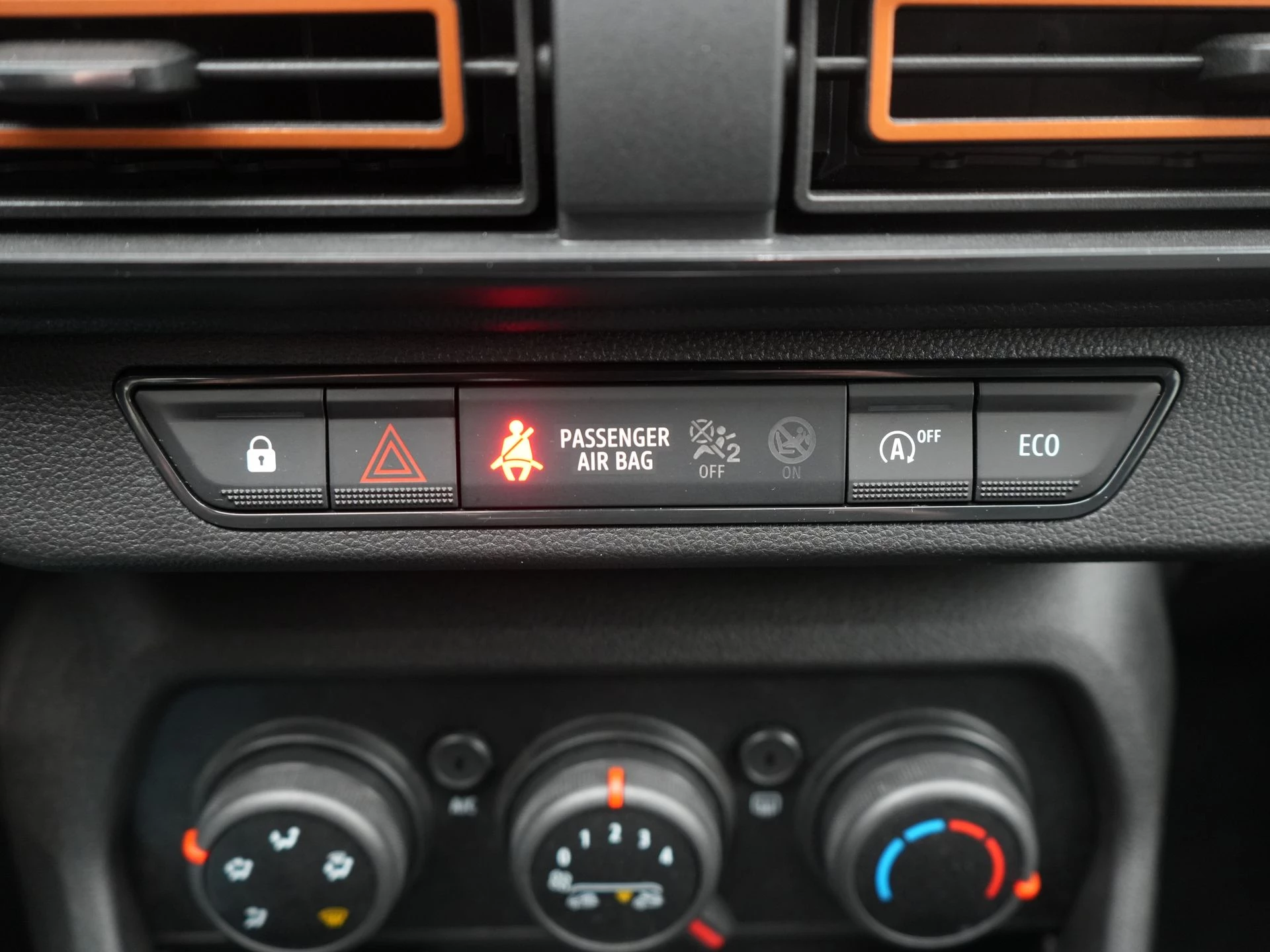 Hoofdafbeelding Dacia Sandero Stepway