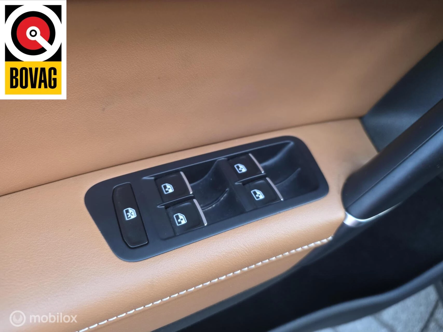 Hoofdafbeelding Volkswagen Golf Sportsvan